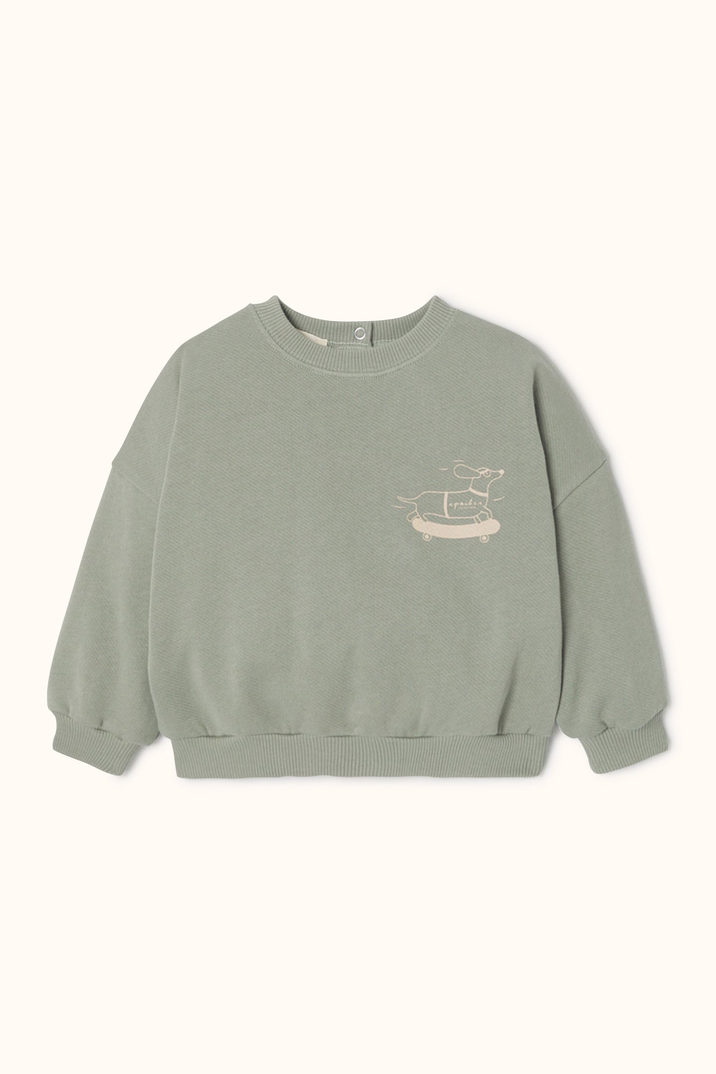 Bali Sweatshirt