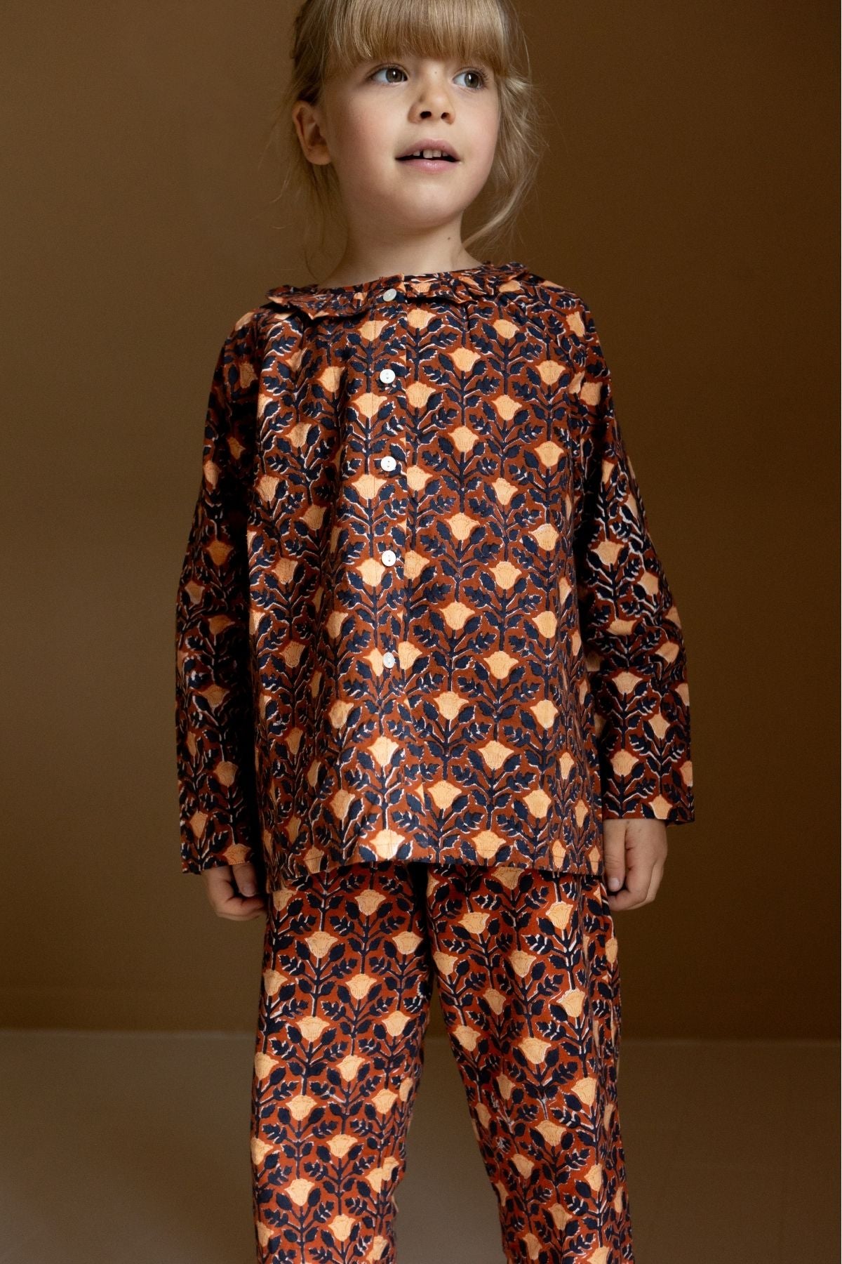 Lunai Pajamas