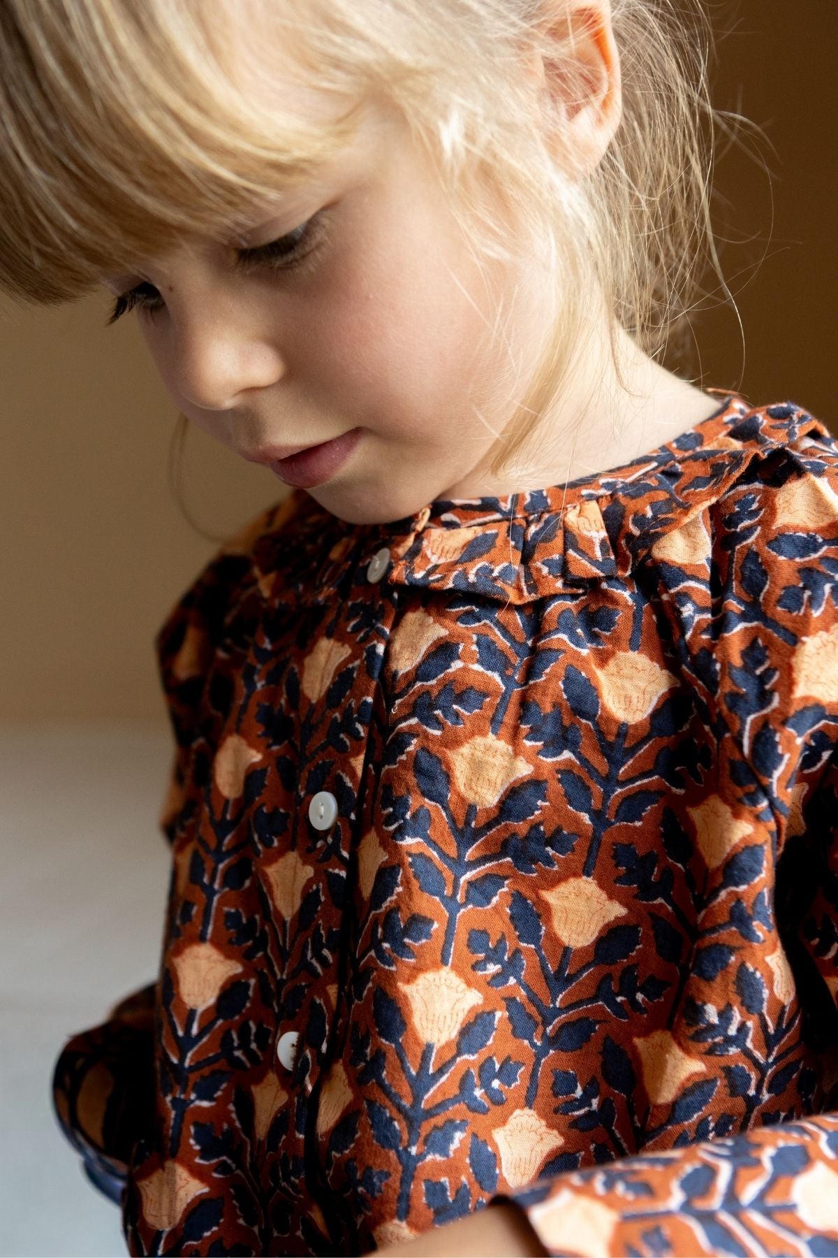 Lunai Pajamas