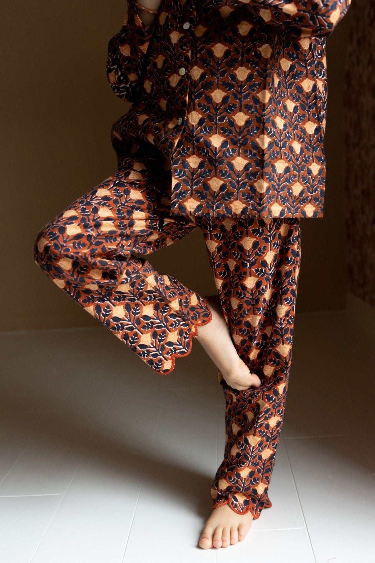 Lunai Pajamas