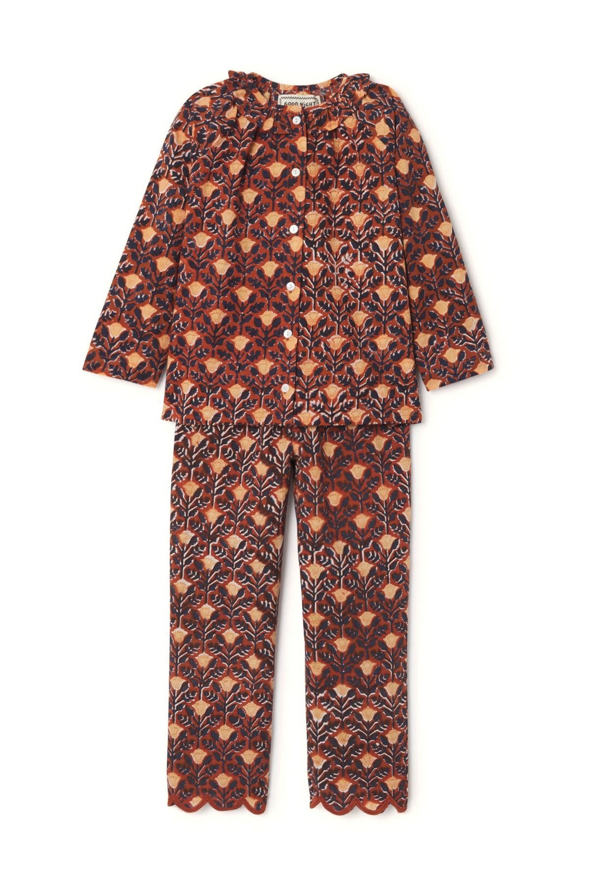 Lunai Pajamas