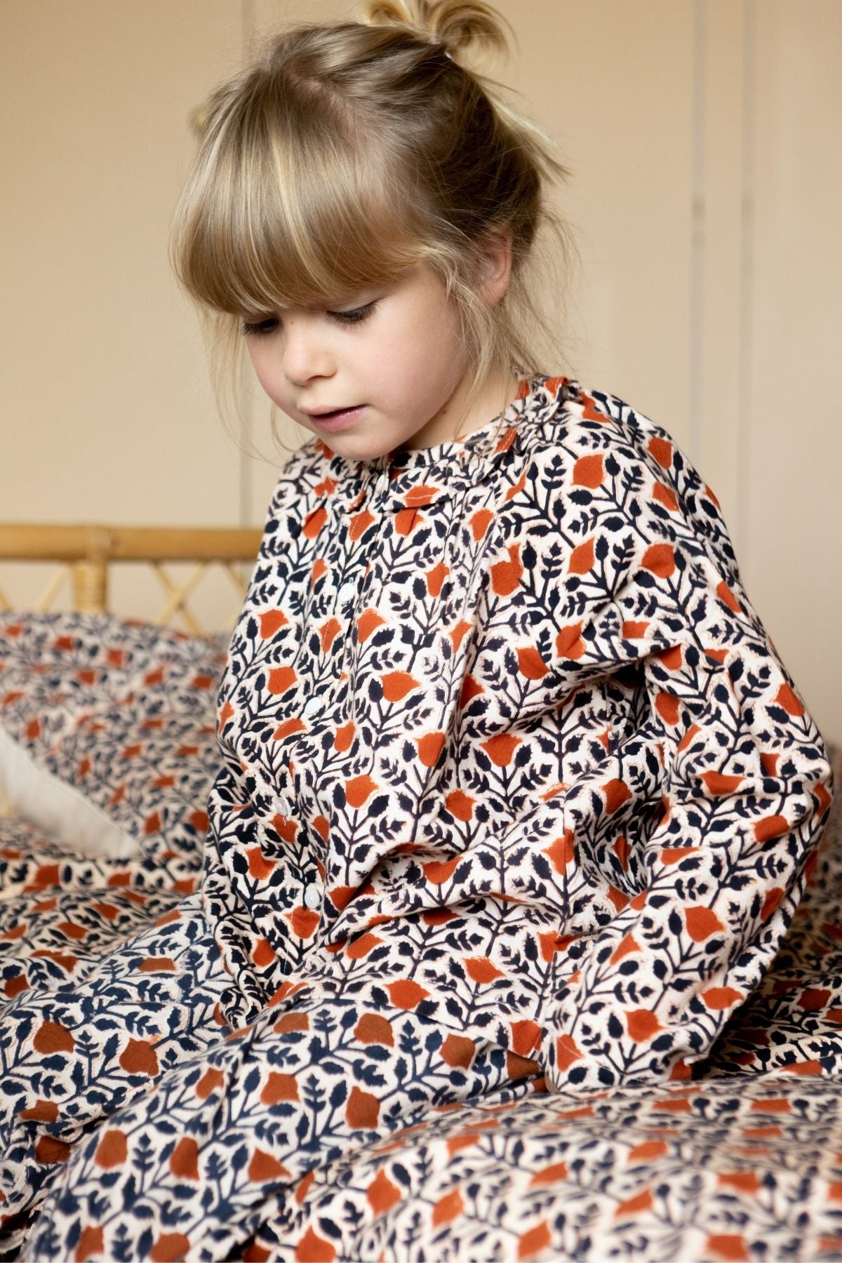 Lunai Pyjamas
