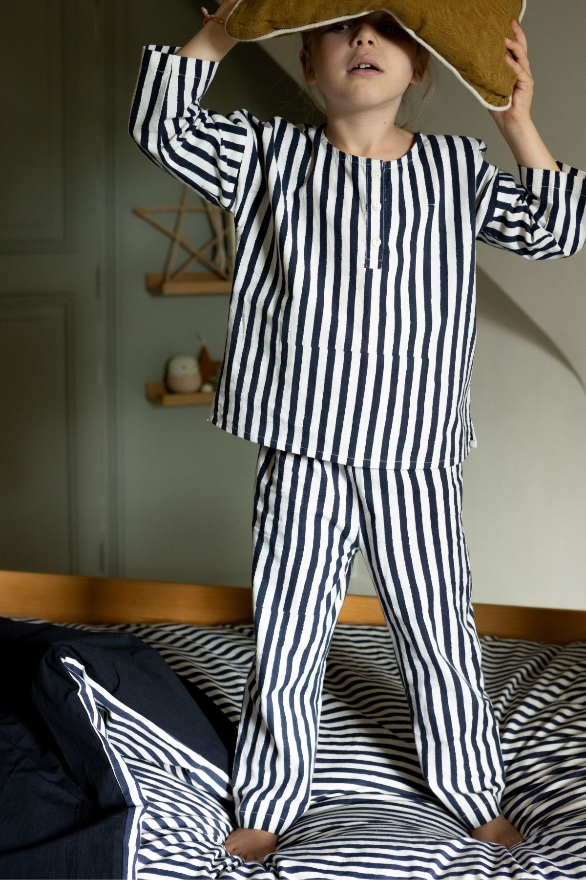 Luno Pajamas