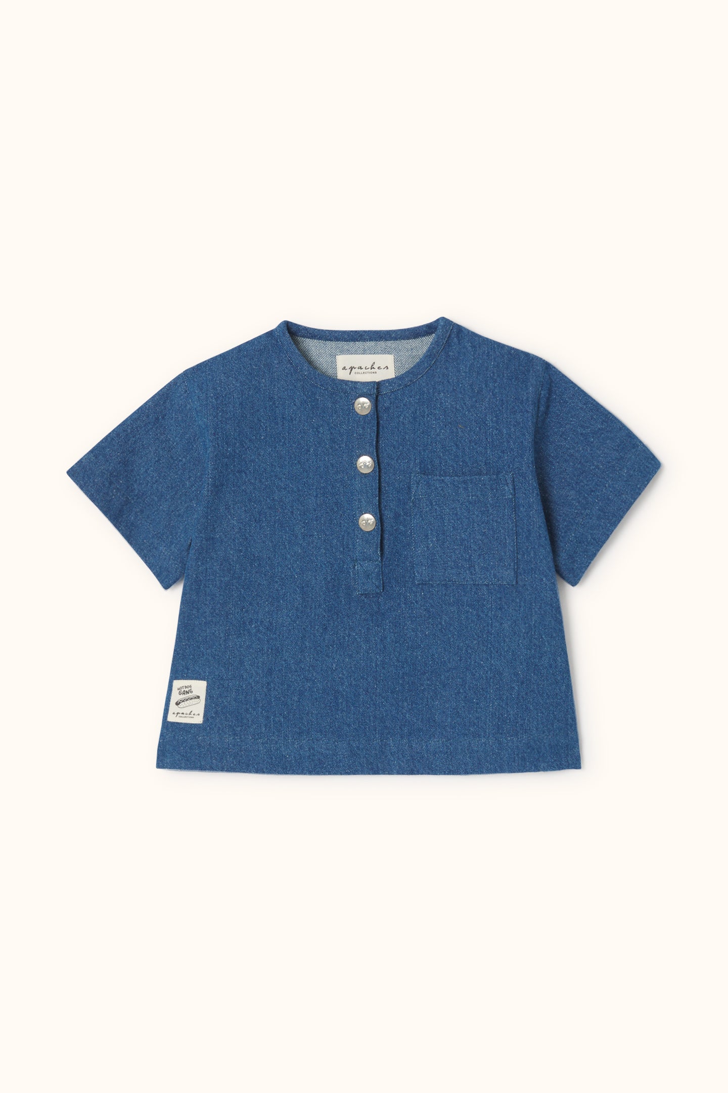 Biara Blouse