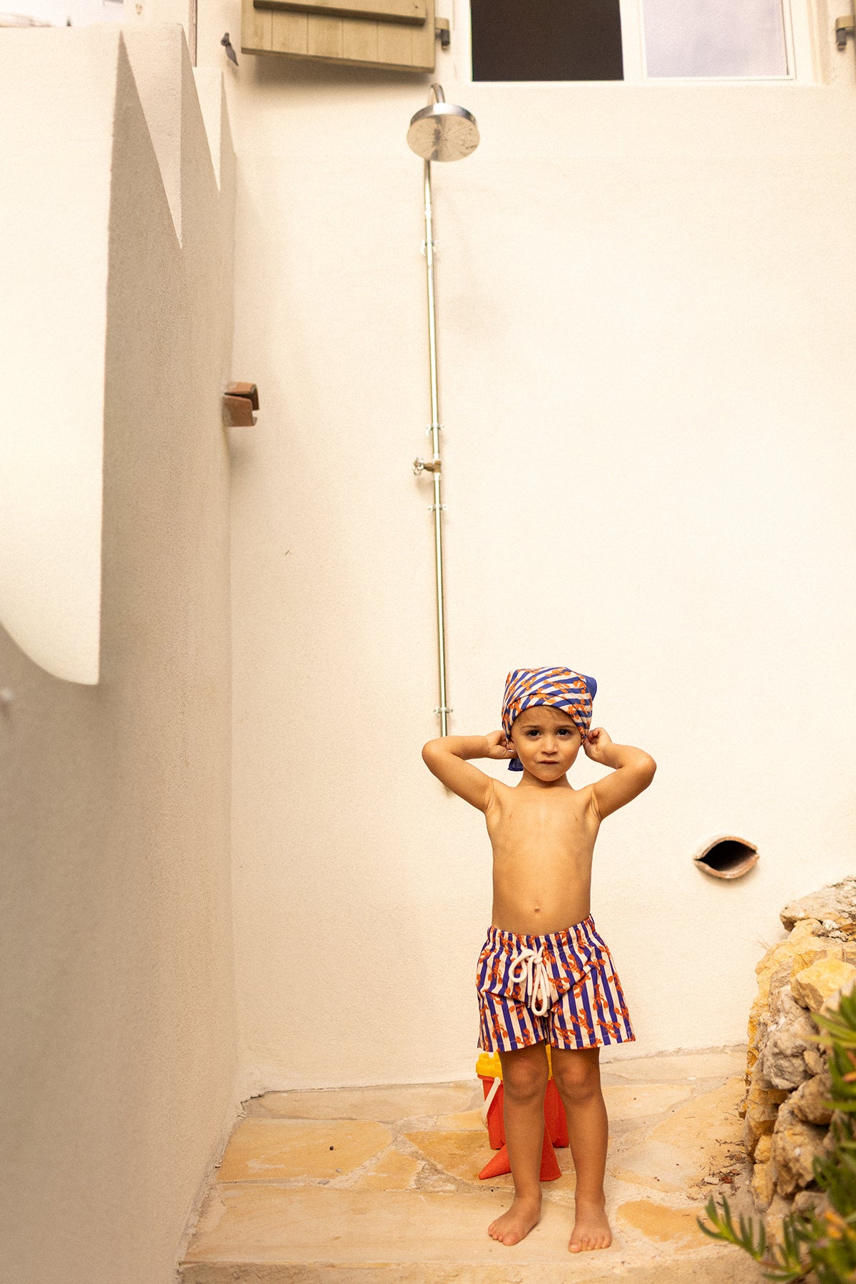 Nirvana swimsuit