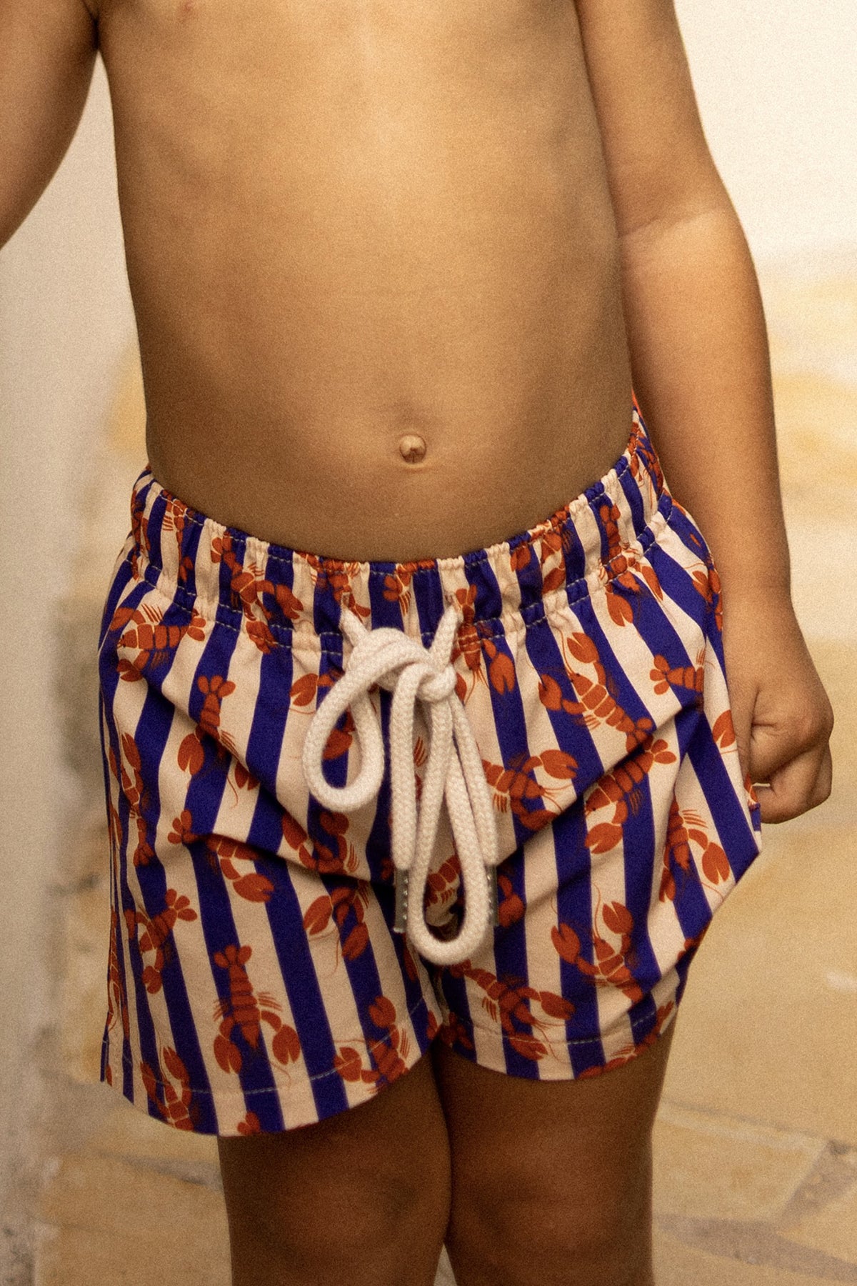 Nirvana swimsuit