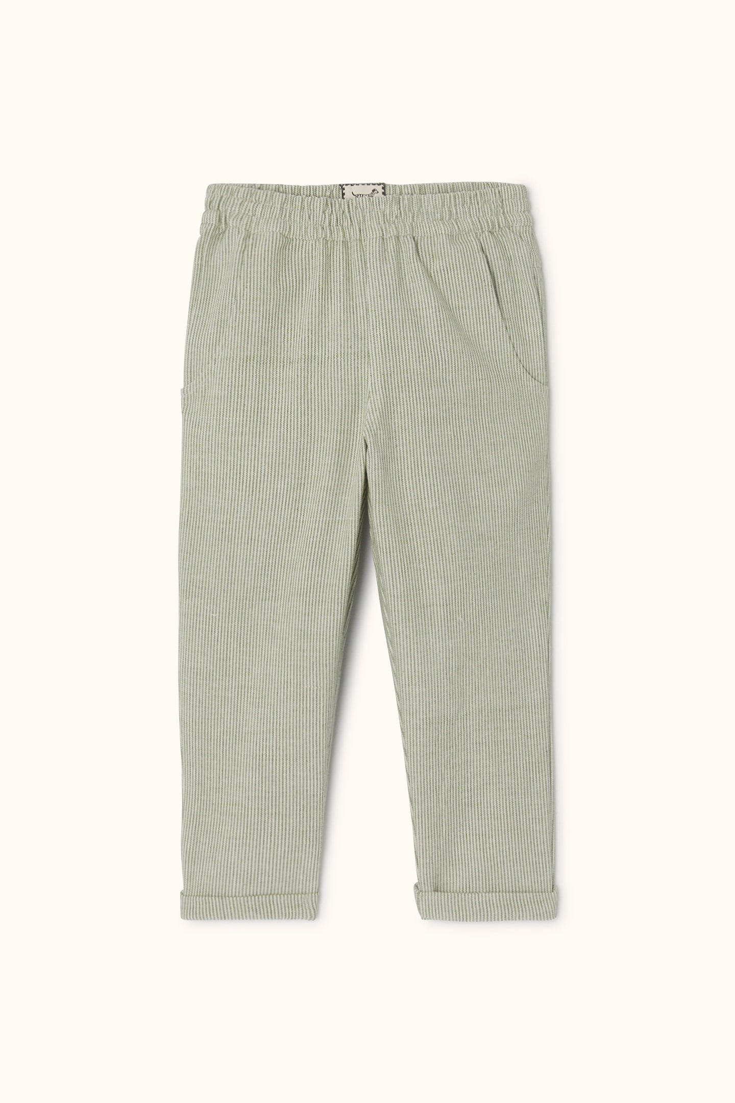 Palak Trousers