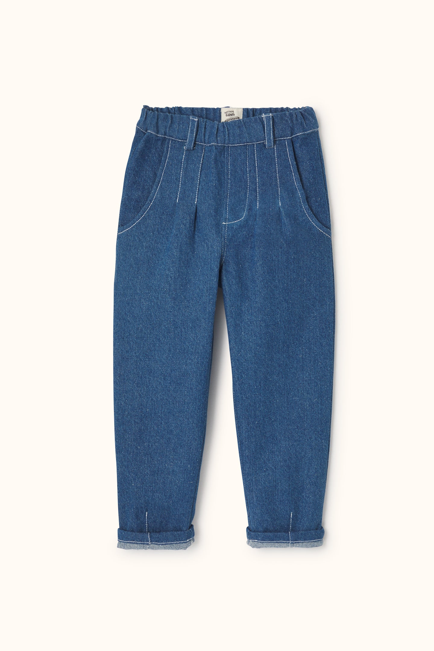 Palaka Trousers