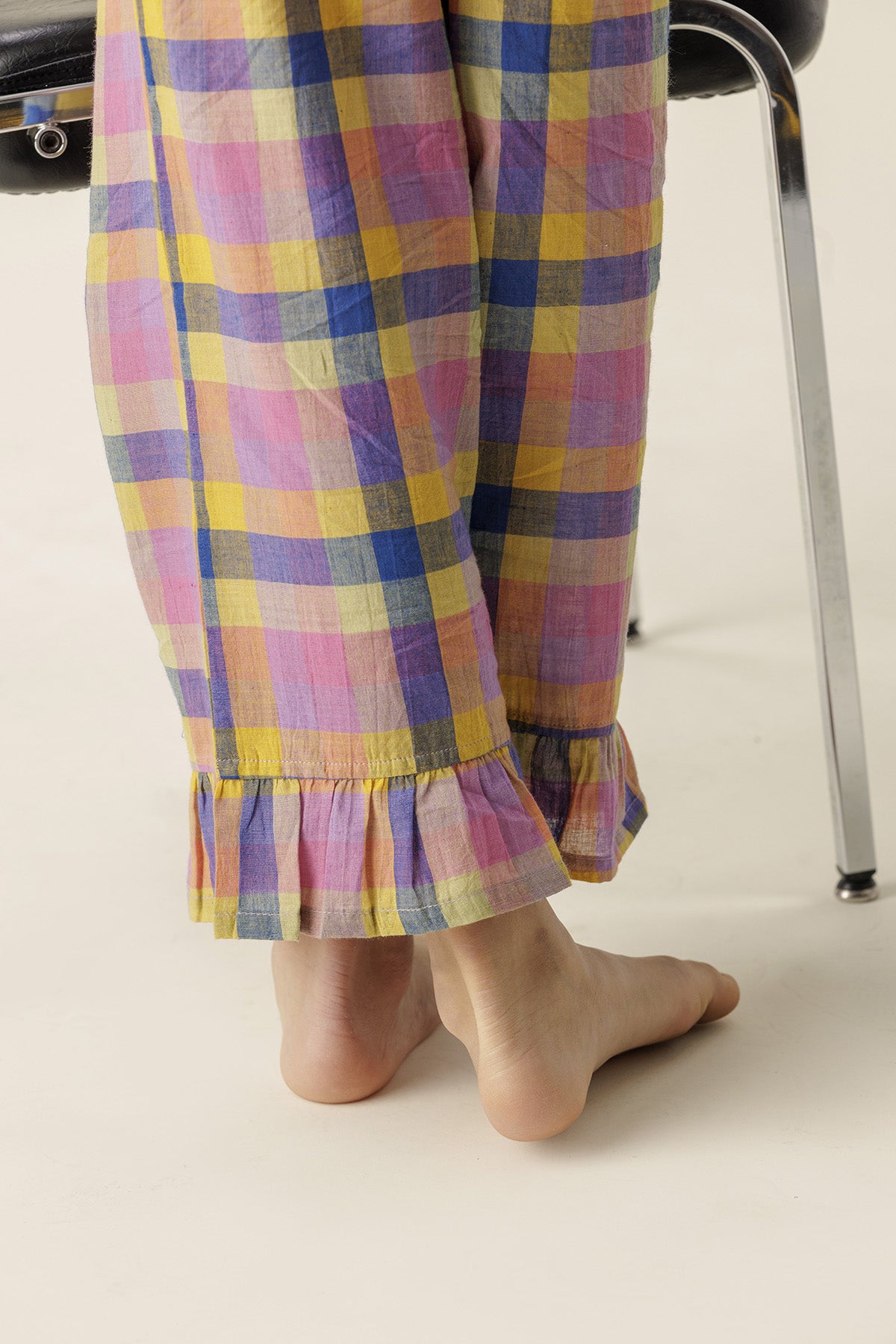 Corduroy Pants