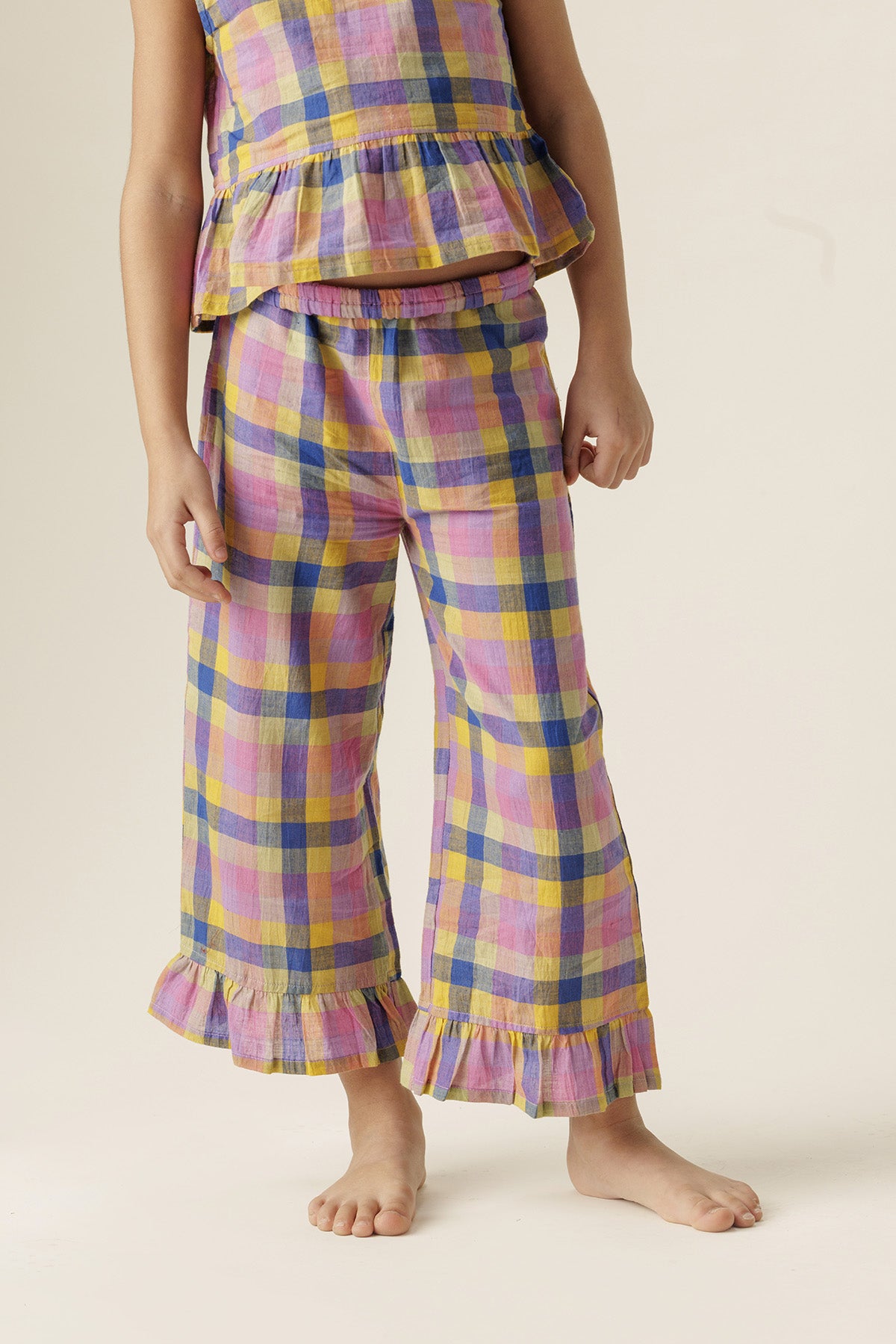 Corduroy Pants