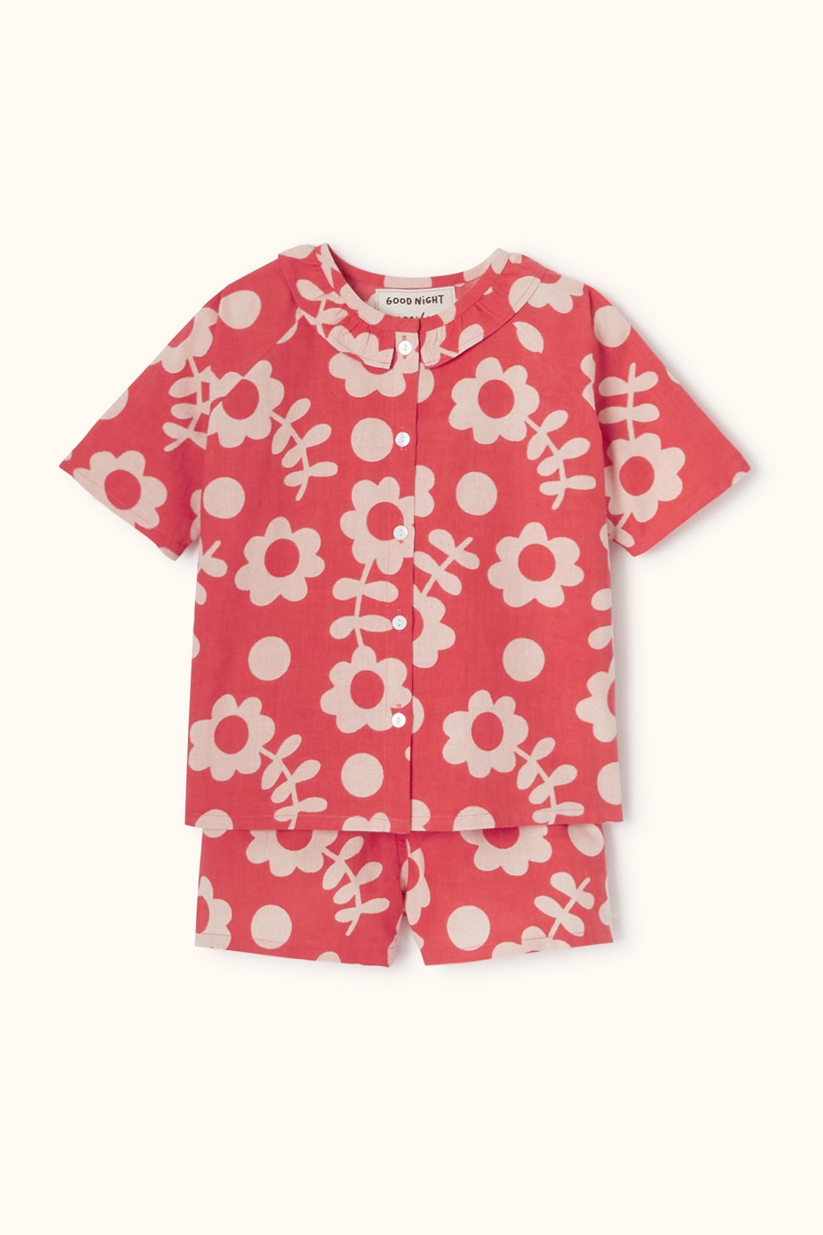 Pajama Set Pasera
