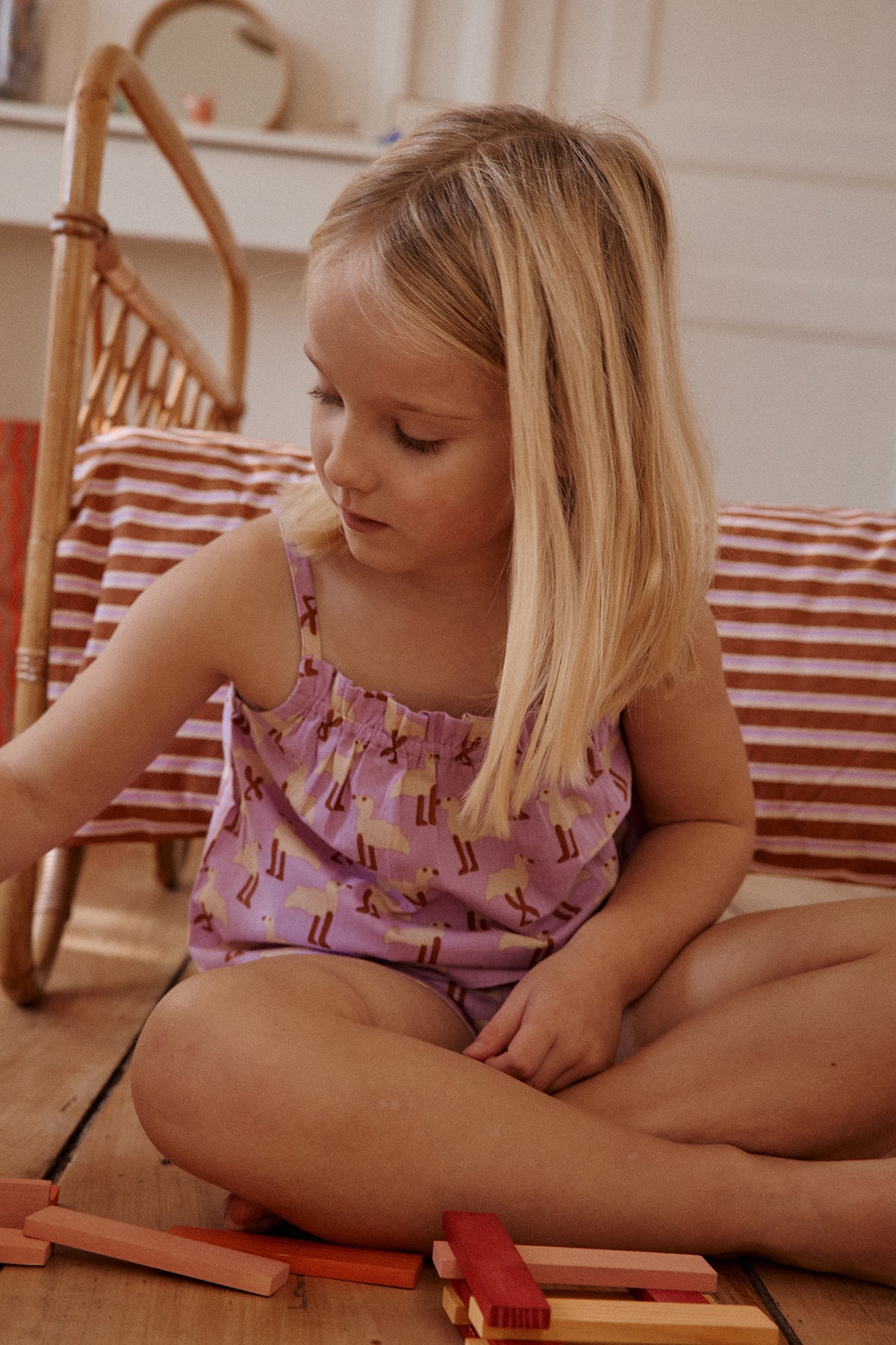 Paseru Pyjama Set