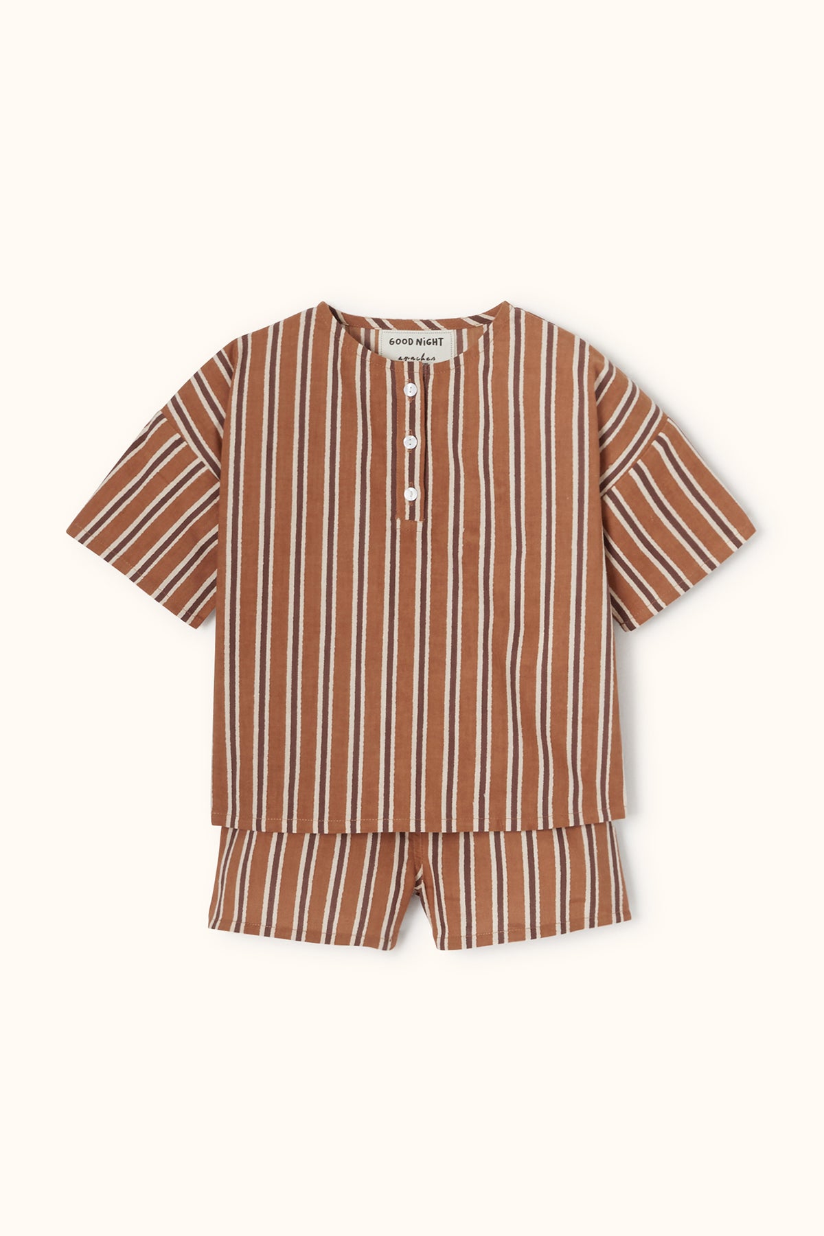 Prial Pyjama Set