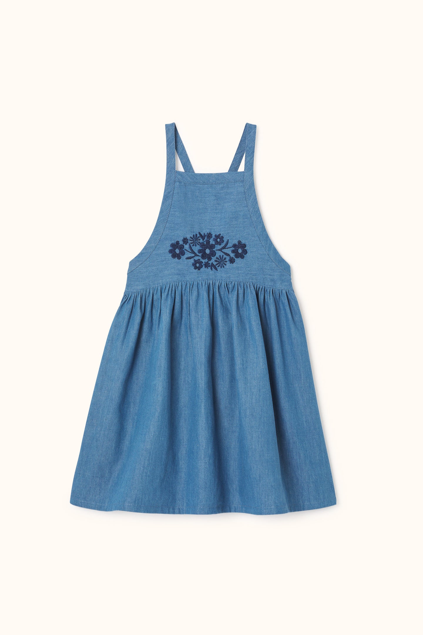 Rivana Dress