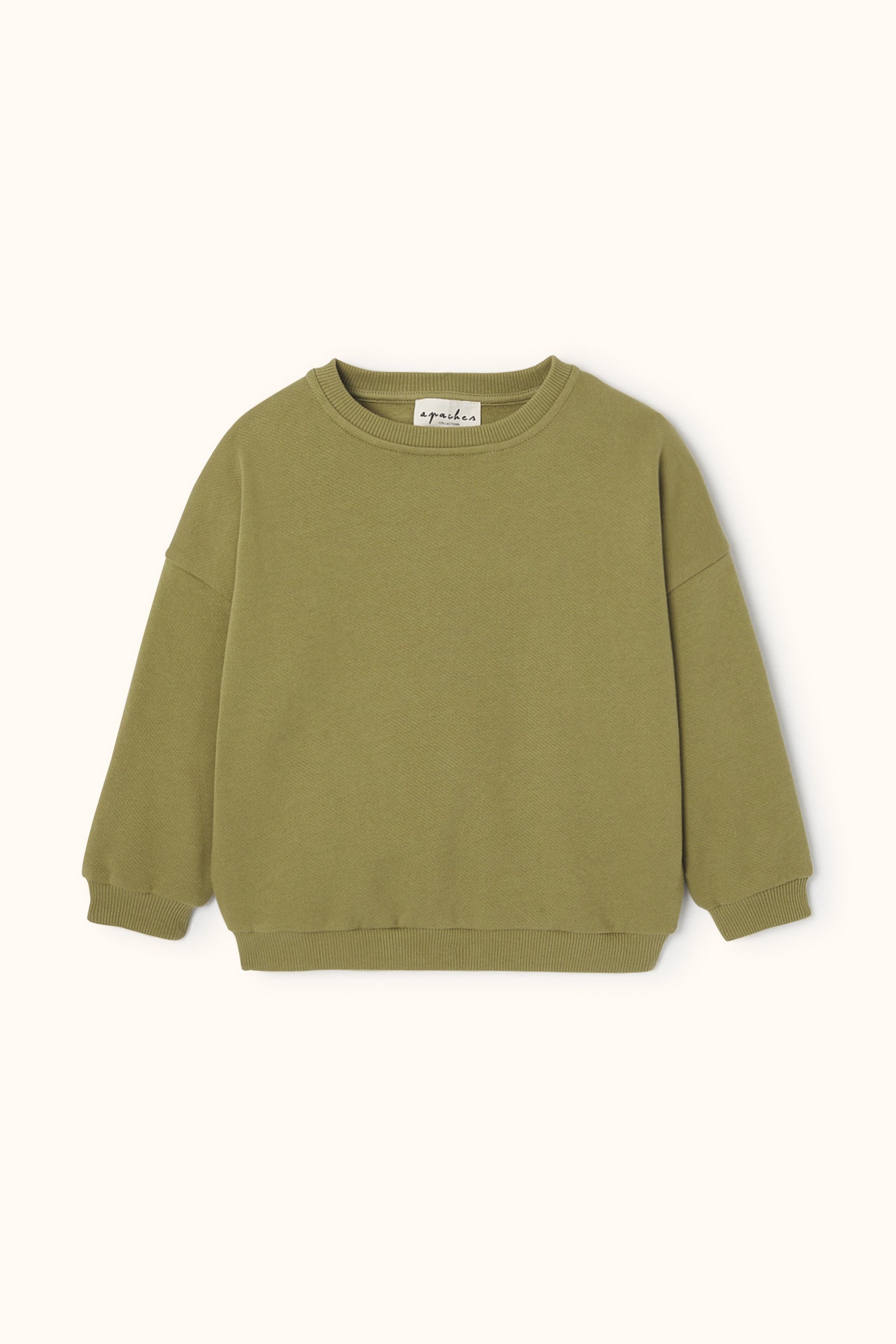 Sahara Sweat