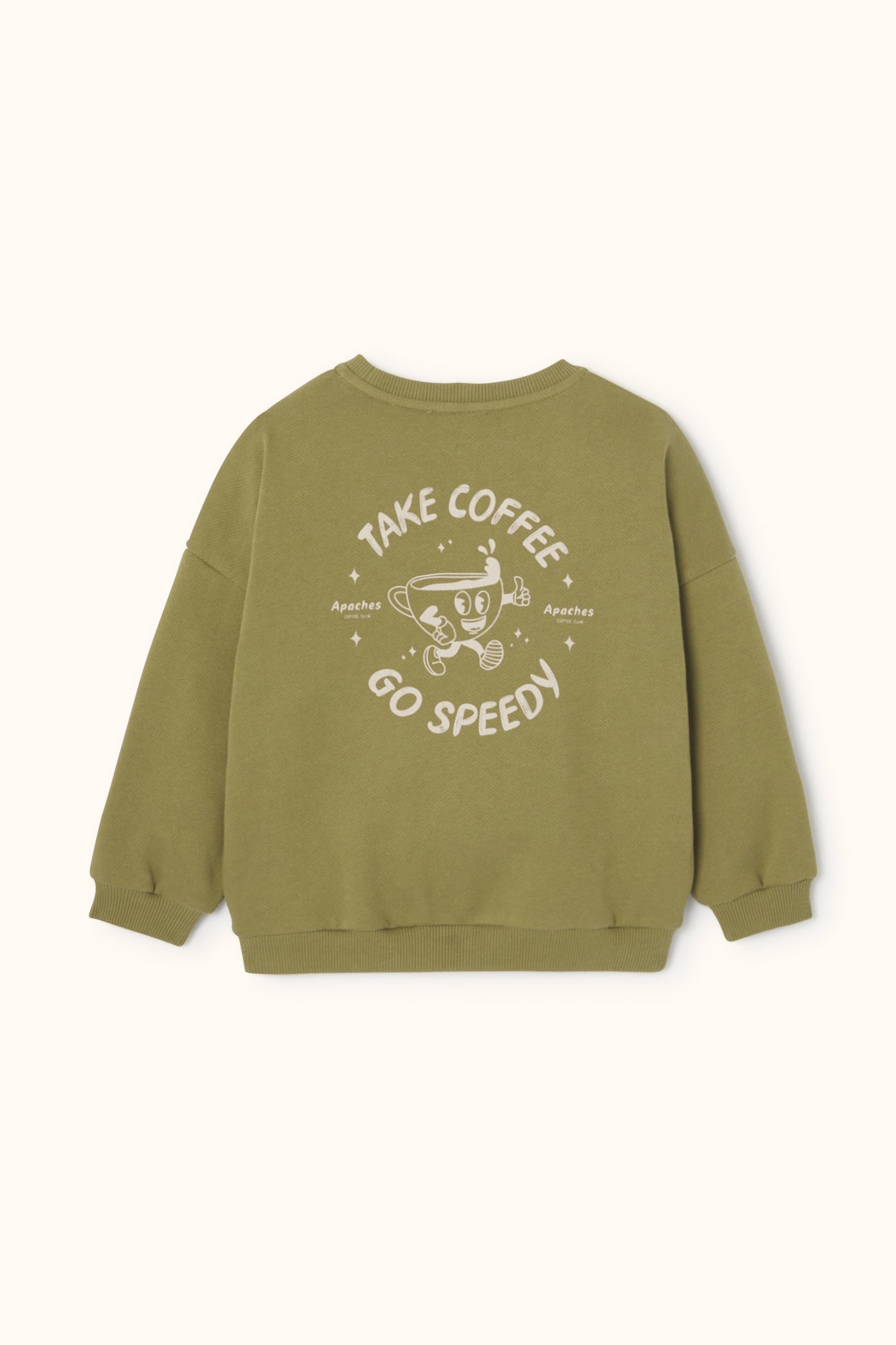 Sahara Sweat