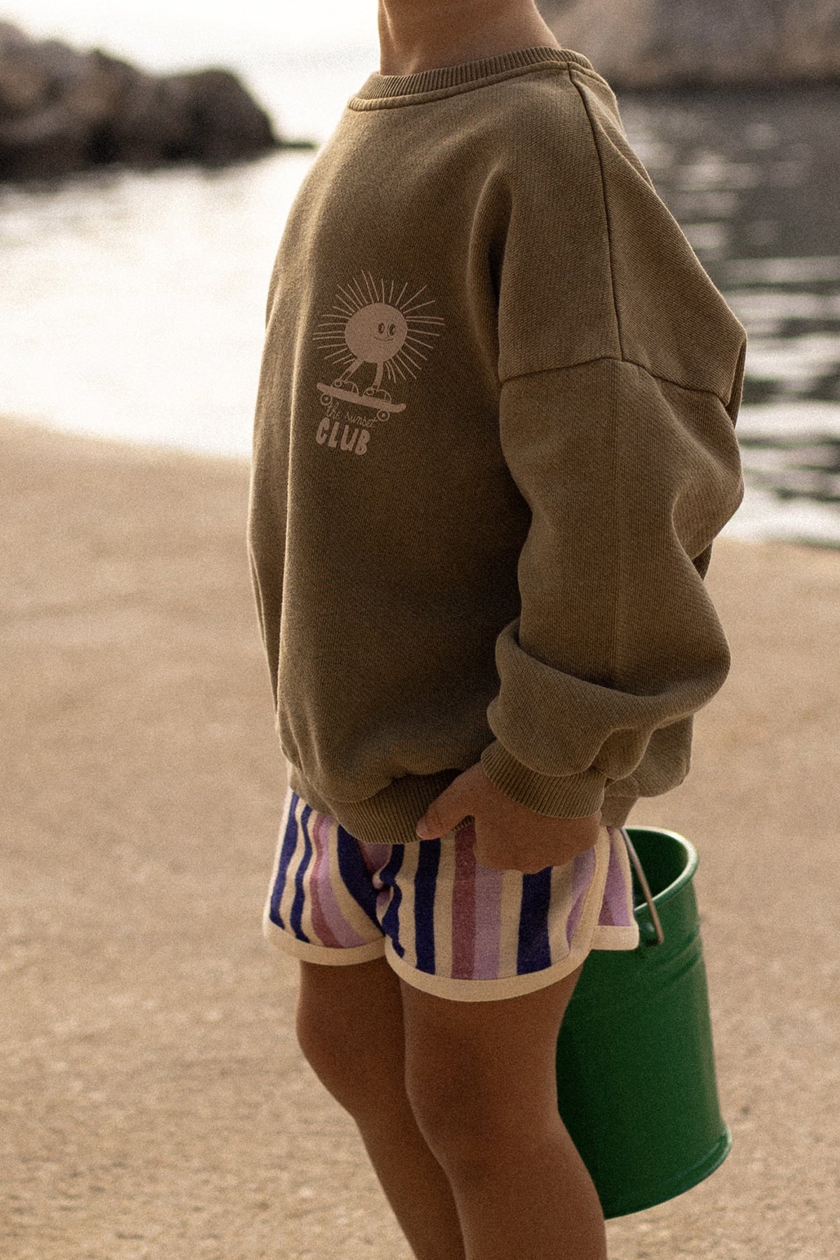 Vanya Sweatshirt