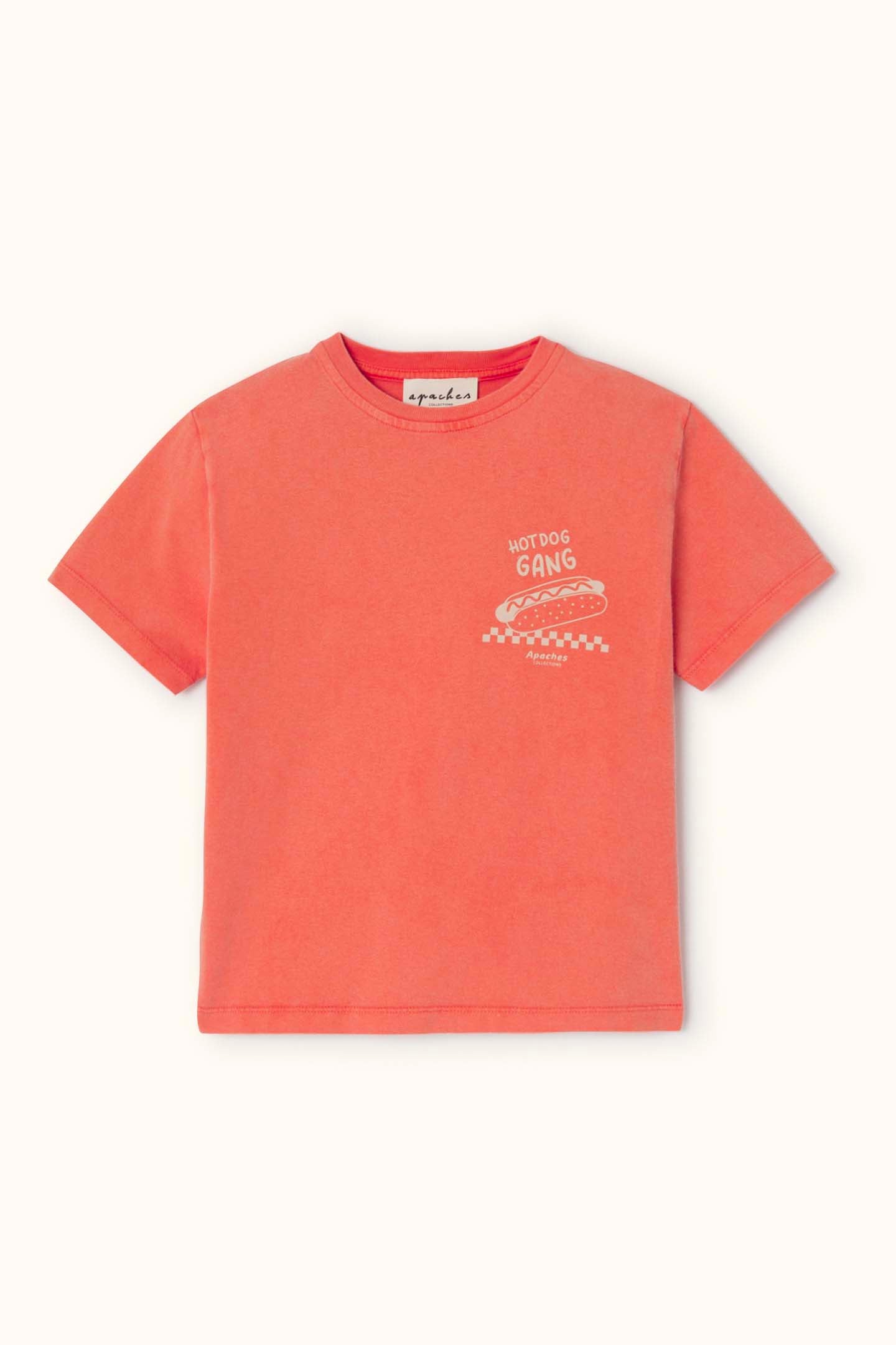Bandhani T-shirt