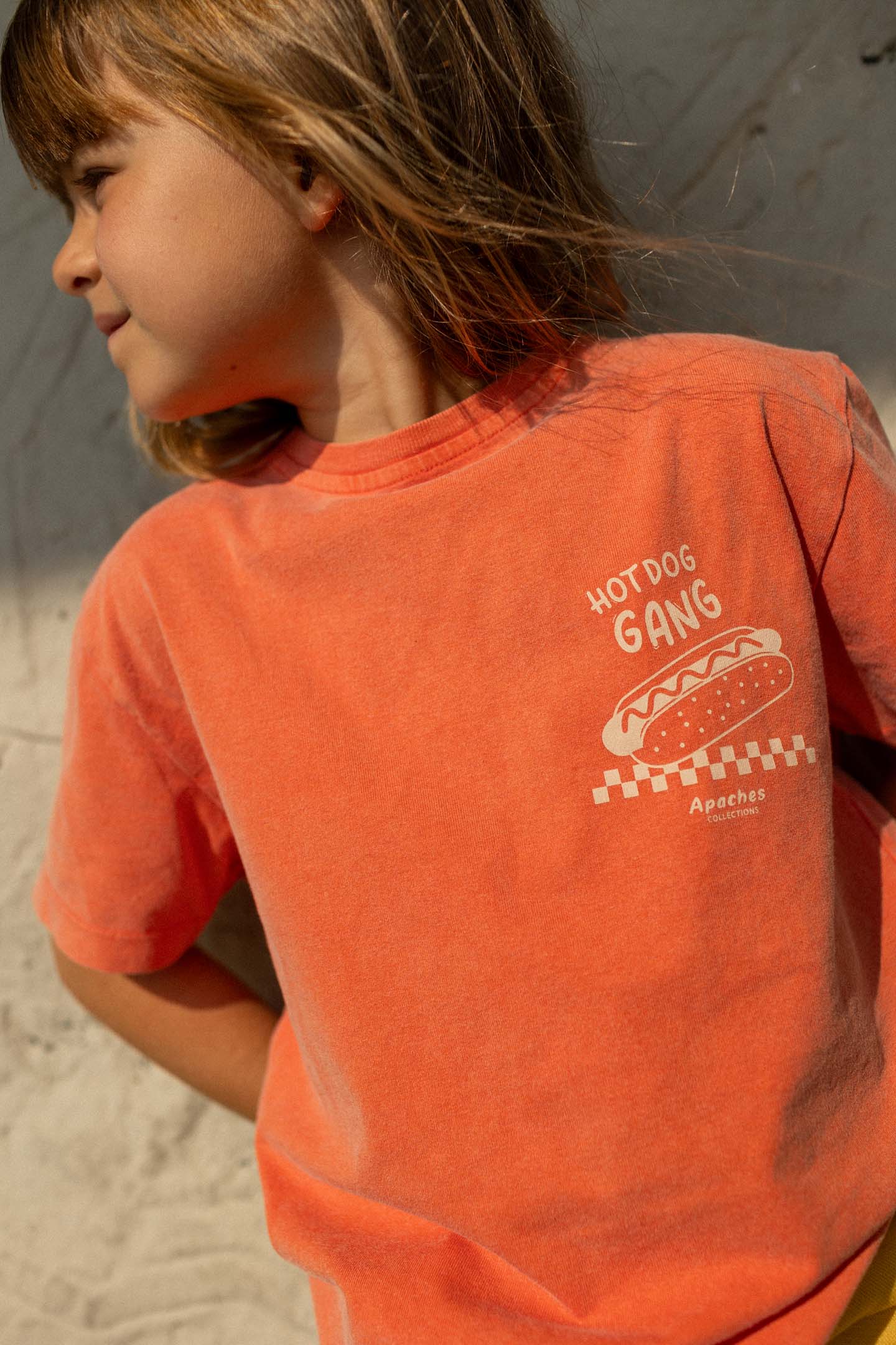 Bandhani T-shirt