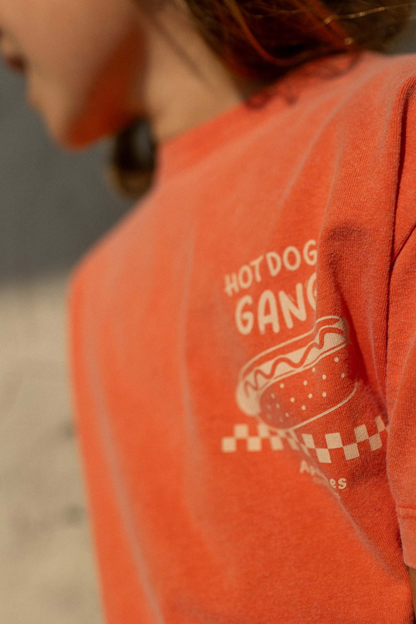 Bandhani T-shirt