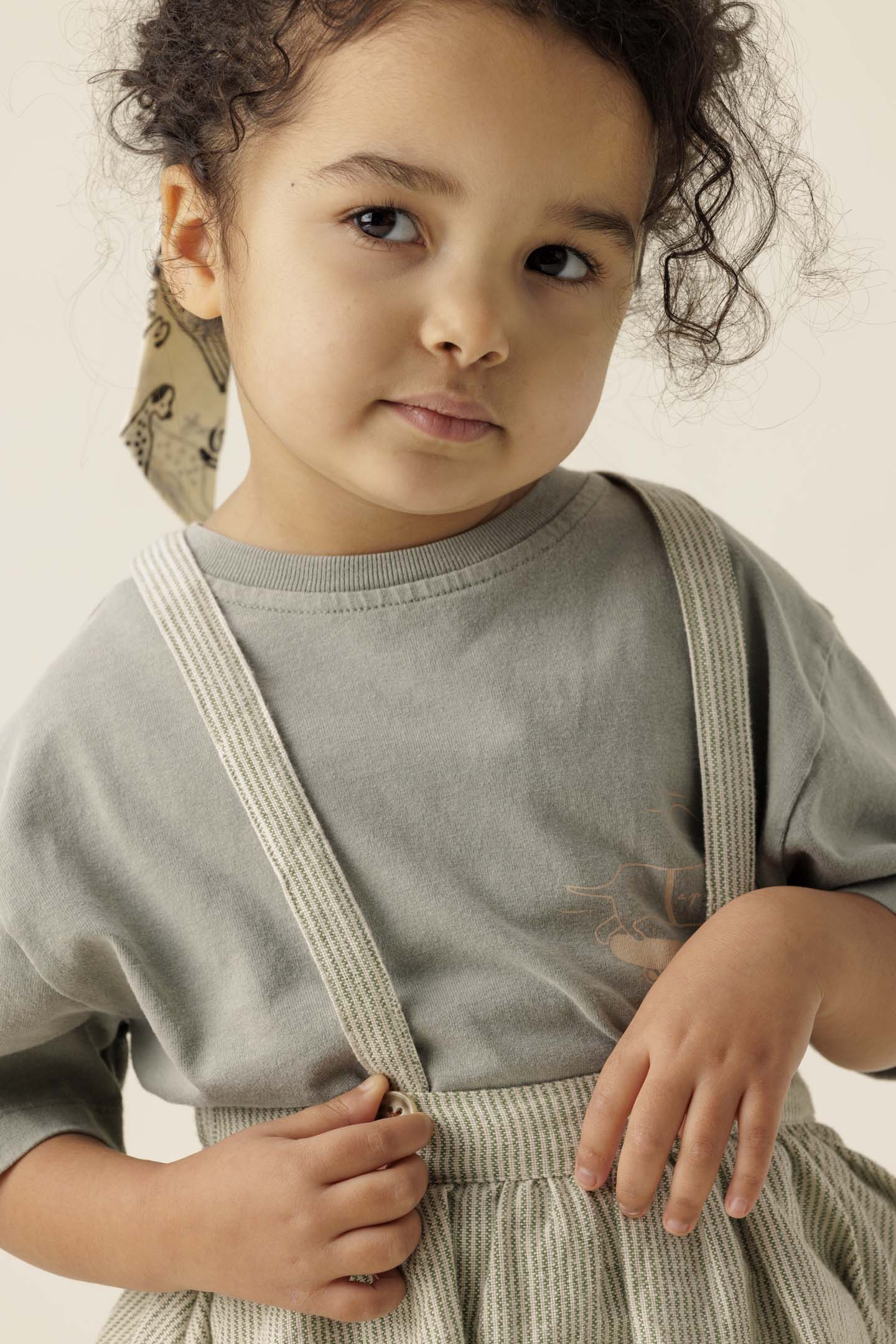 Bandhani T-shirt