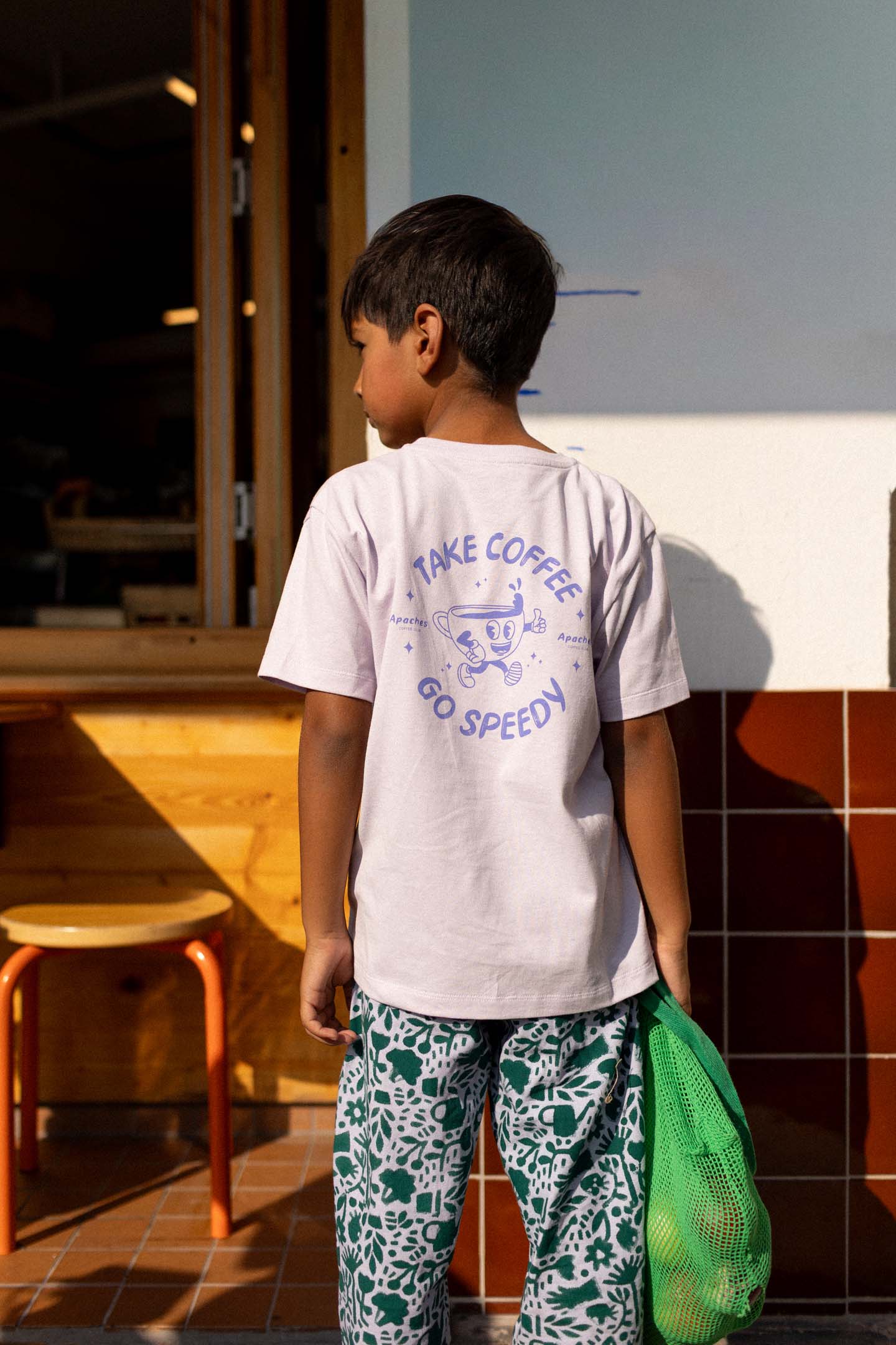 Tiladi T-shirt