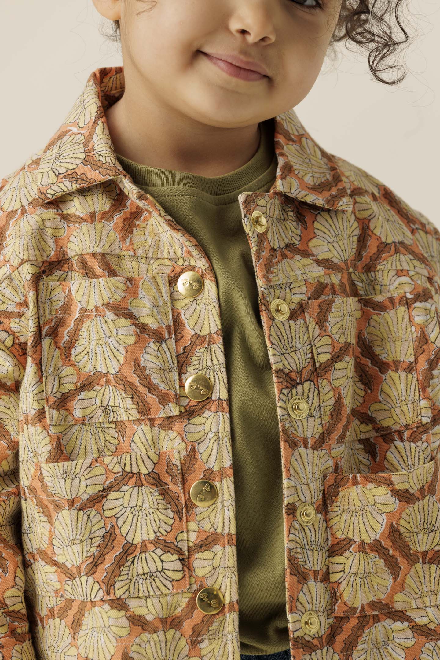 Avari Jacket