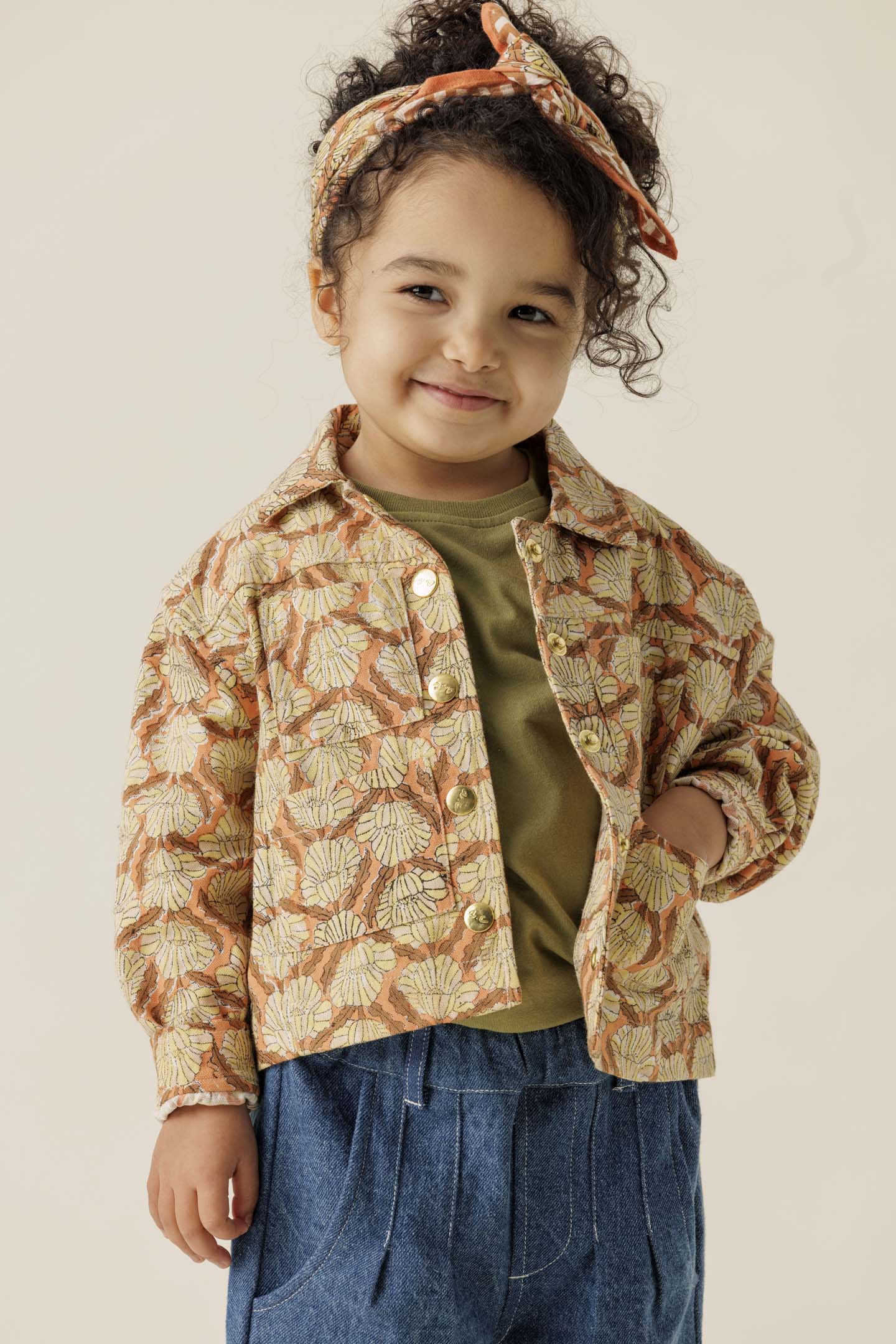 Avari Jacket