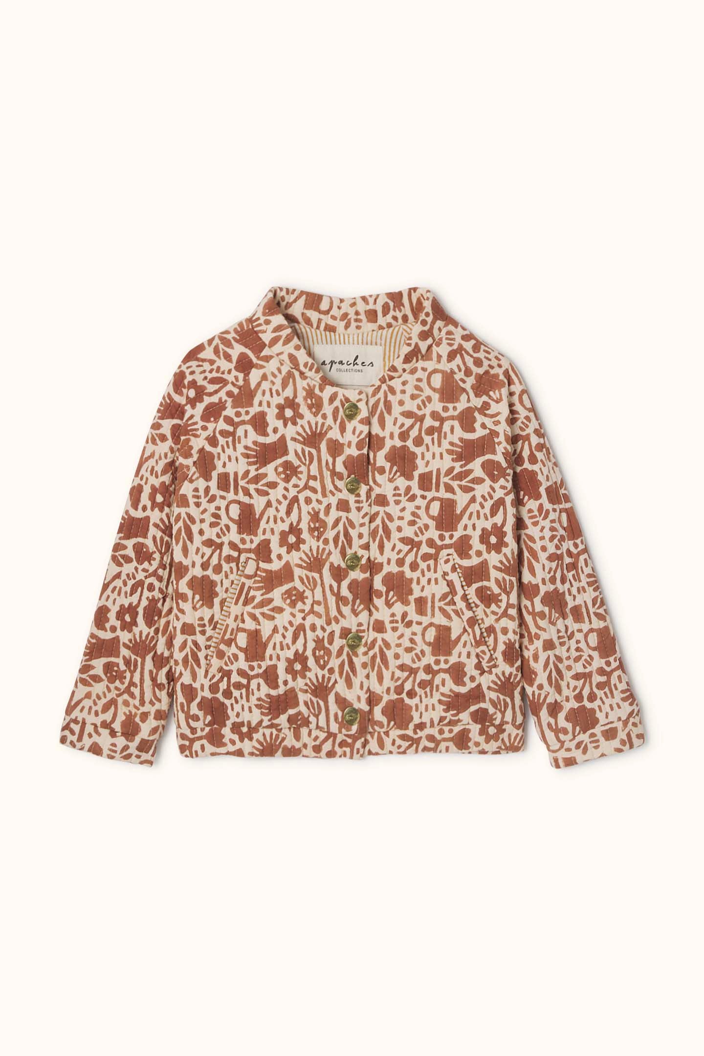 Harik Jacket