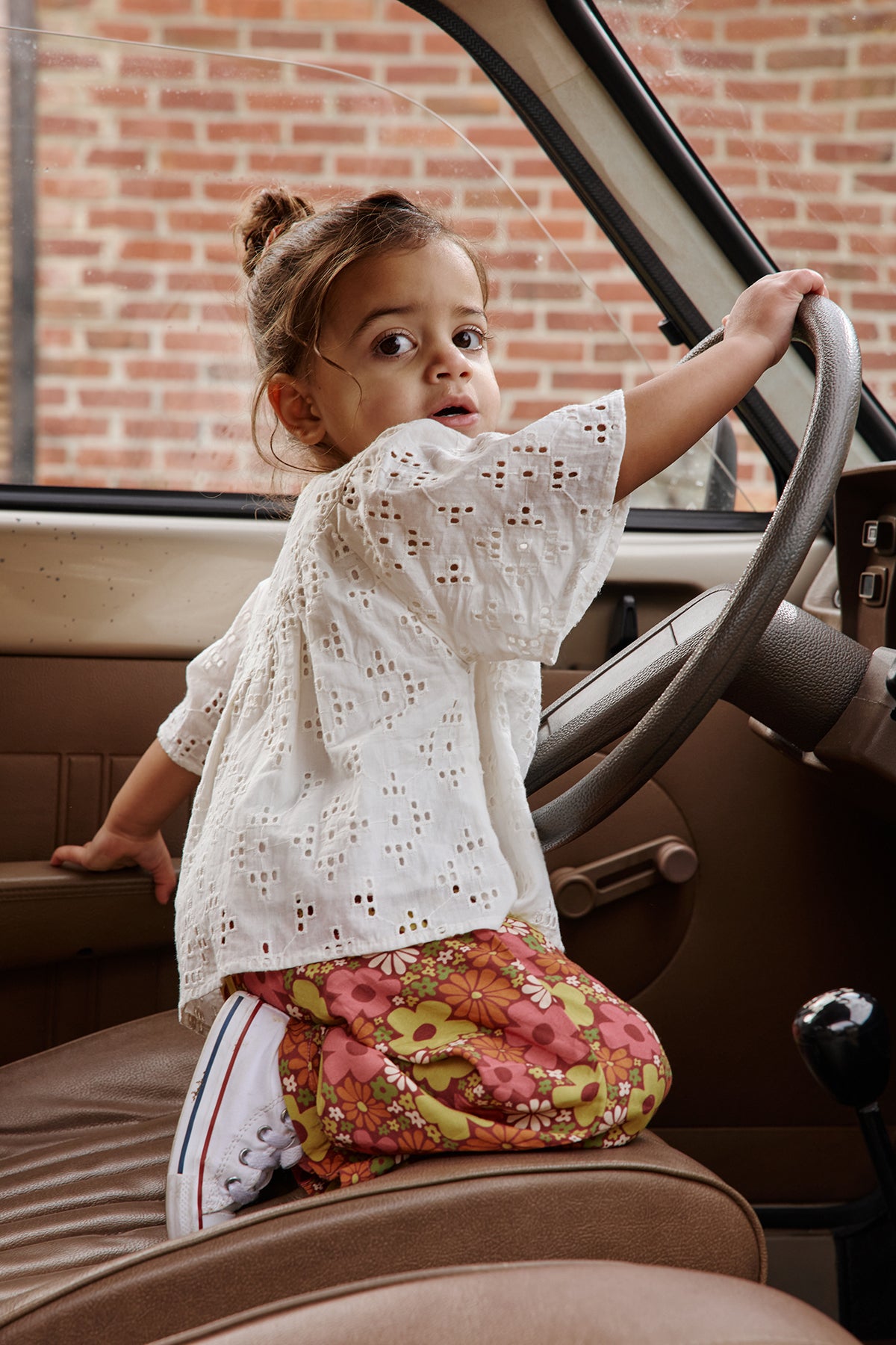 Kalki Blouse