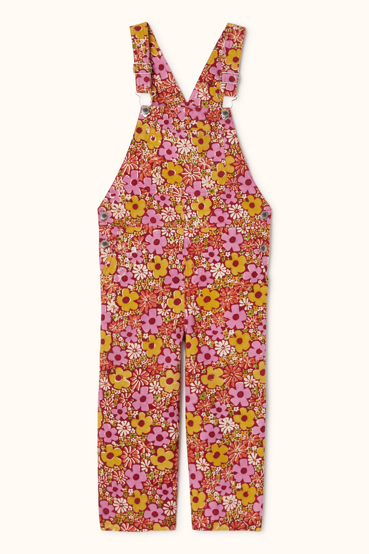 Macha Overalls