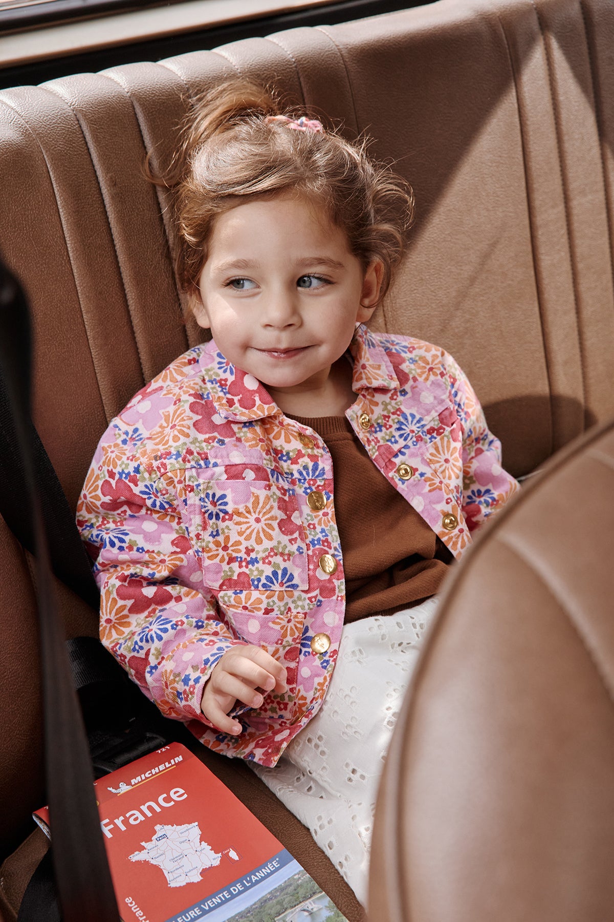 Avari Jacket