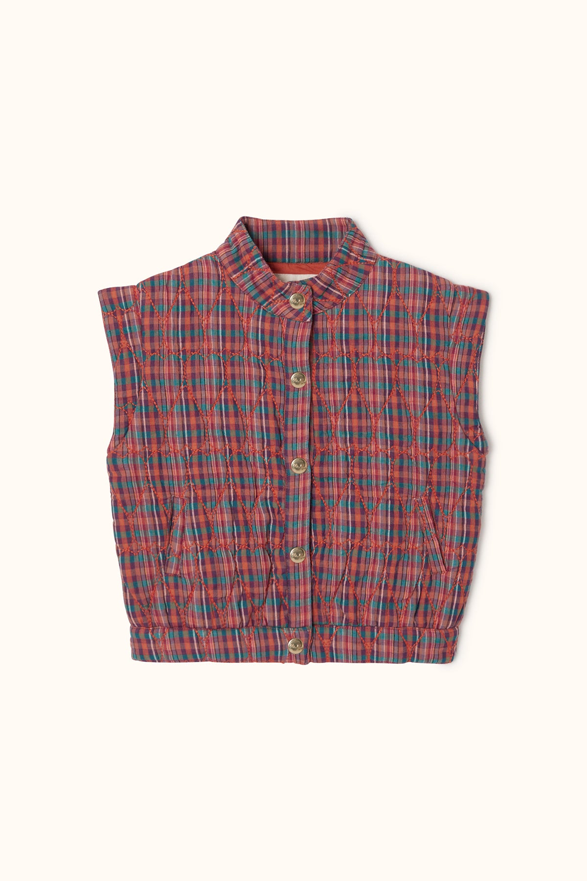Vima Jacket