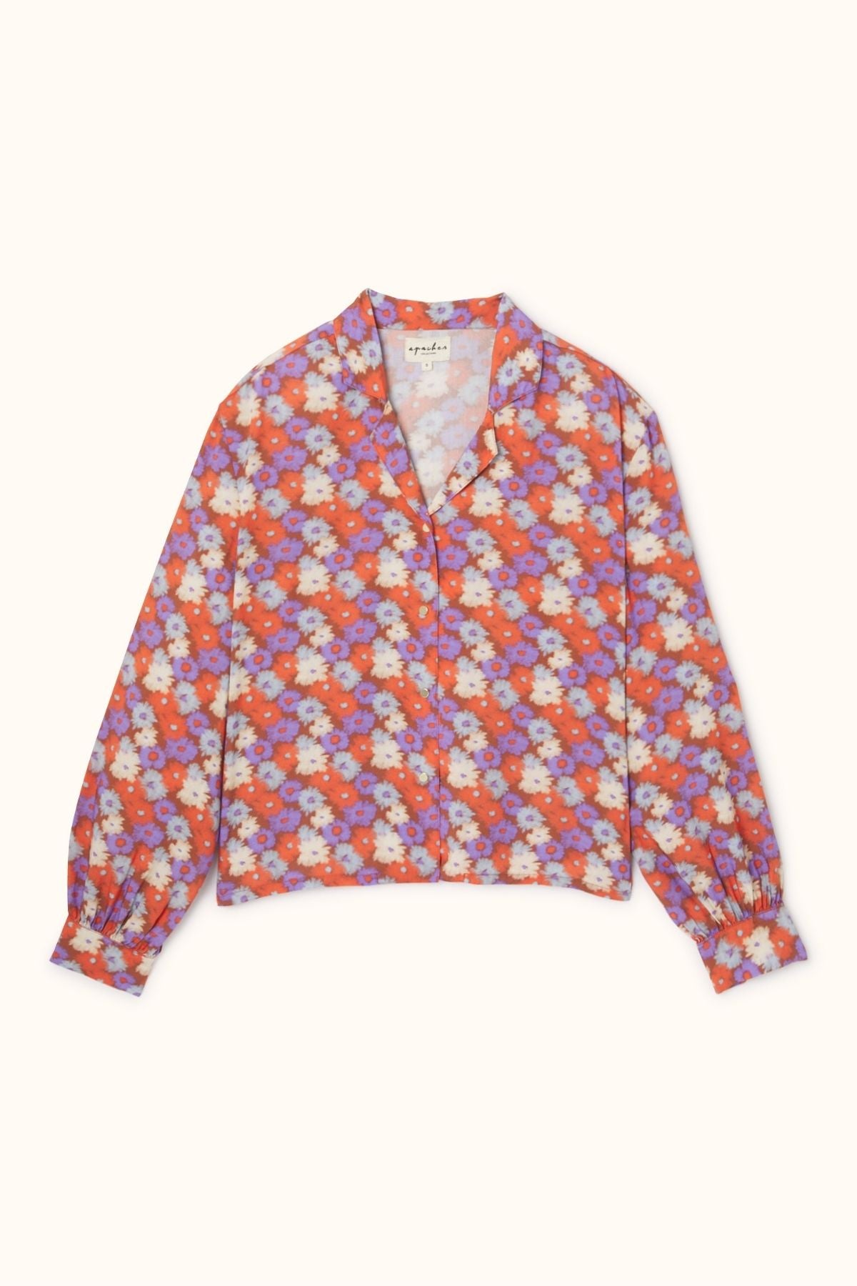 Balaji Blouse
