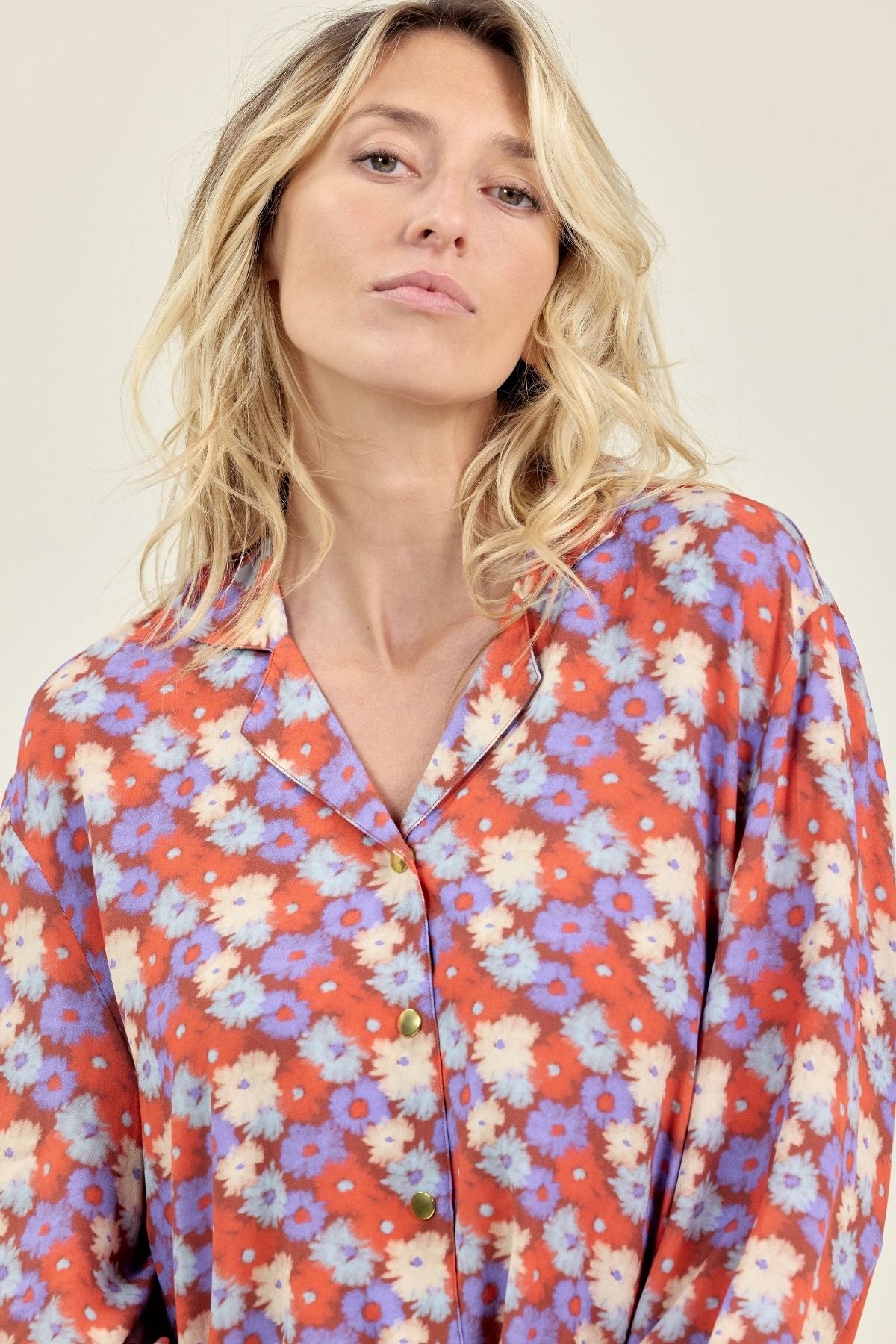 Balaji Blouse