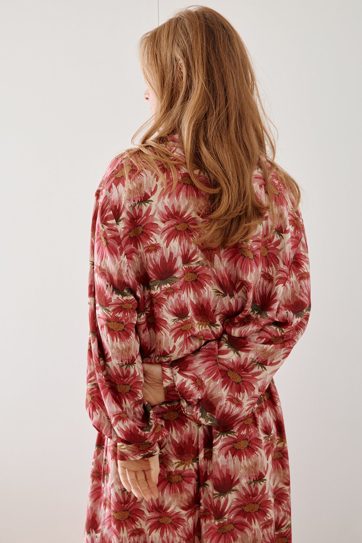 Balaji blouse