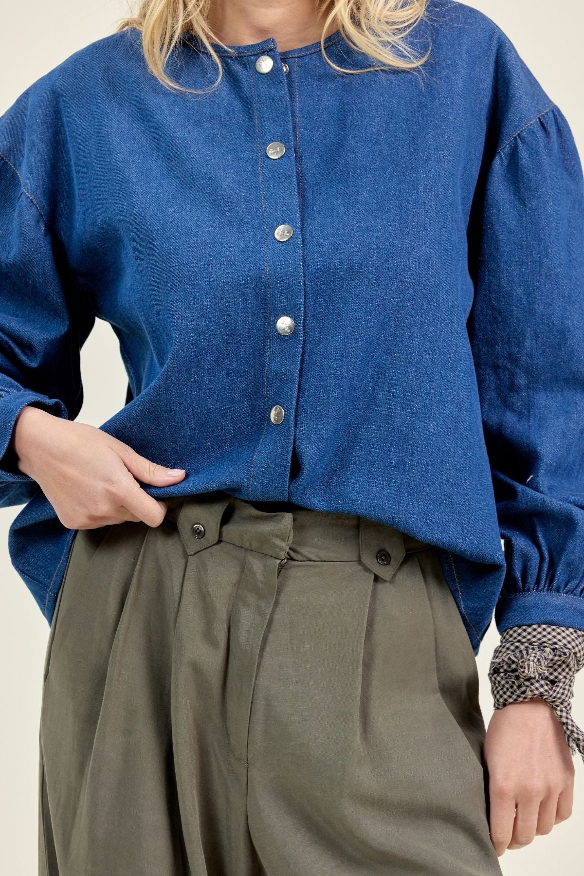 Balini blouse