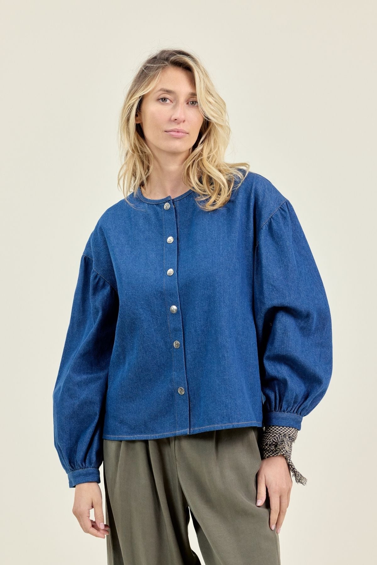 Balini blouse