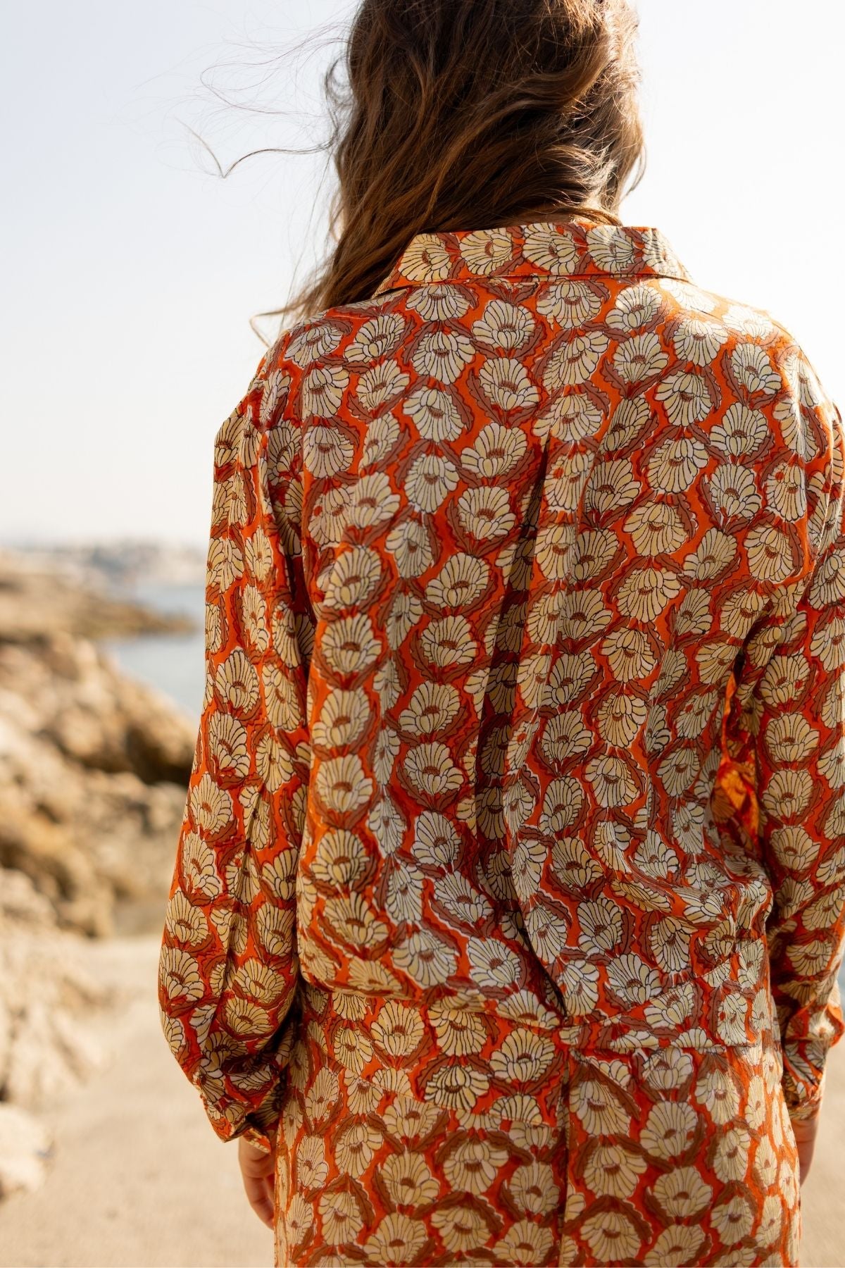 Bijaya Blouse