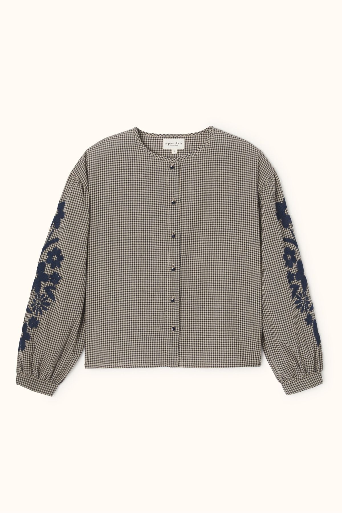 Binu Blouse