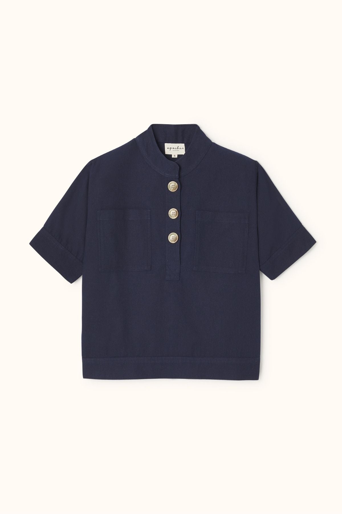 Uma Blouse