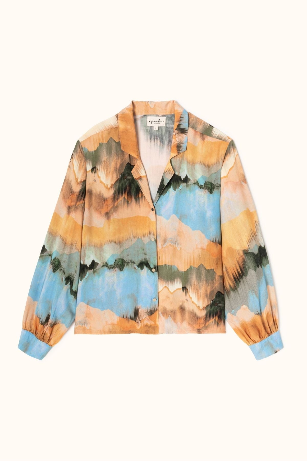Balaji Blouse