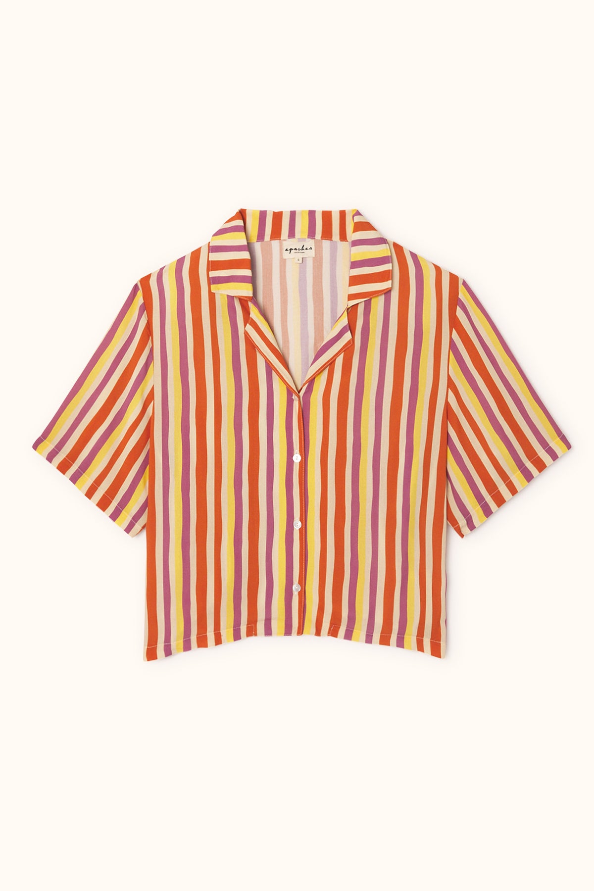 Daya Blouse