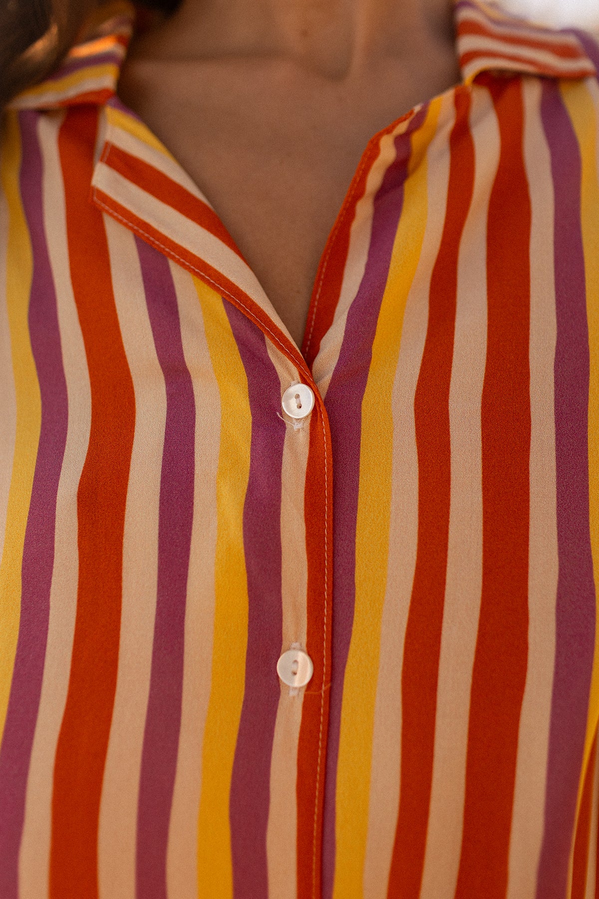 Daya Blouse