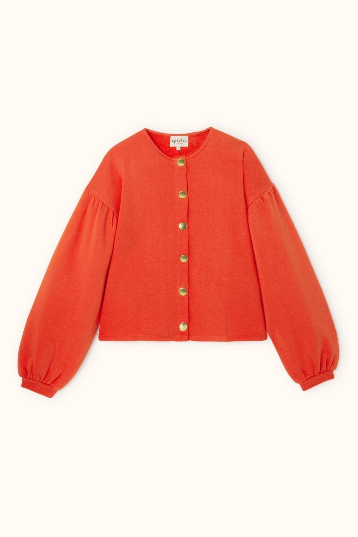 Bimy Vest