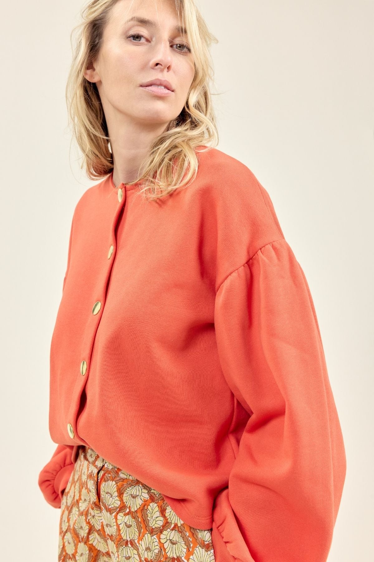 Bimy Vest