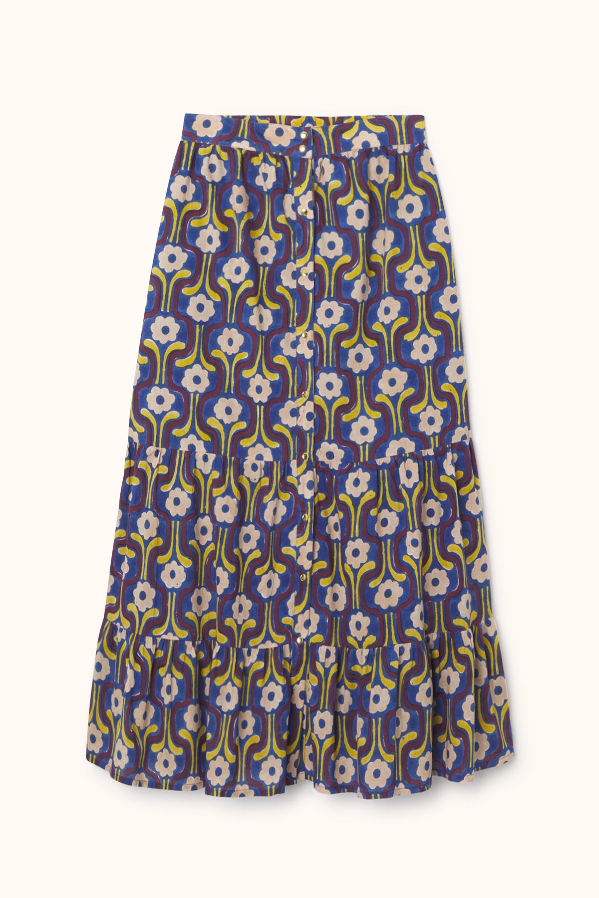 Janaki Skirt