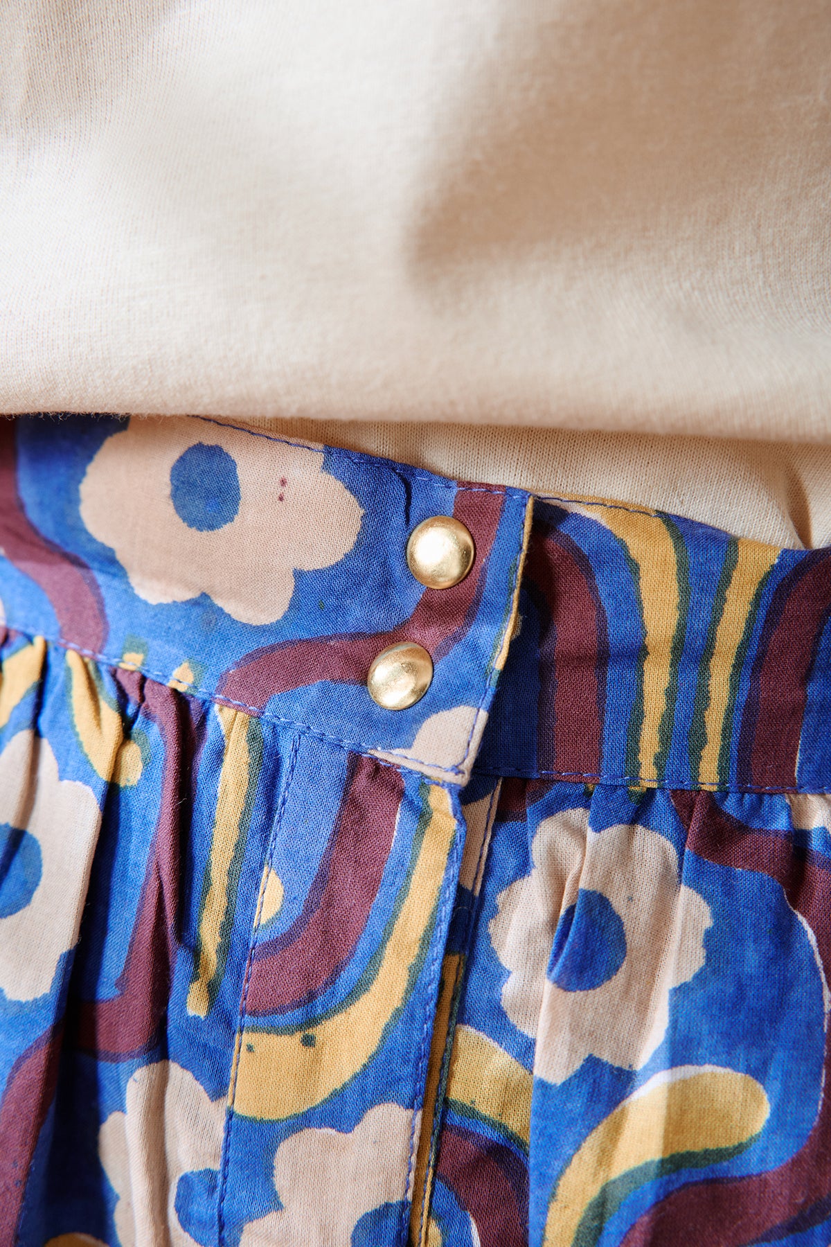 Janaki Skirt