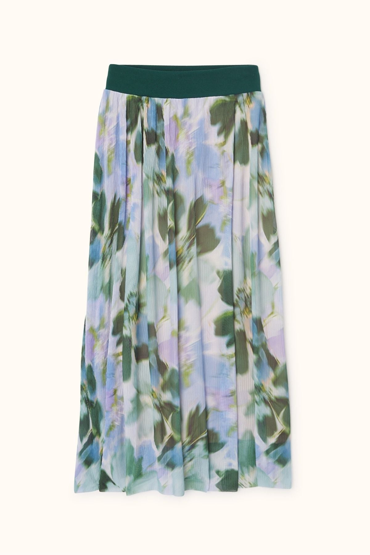 Janya Skirt