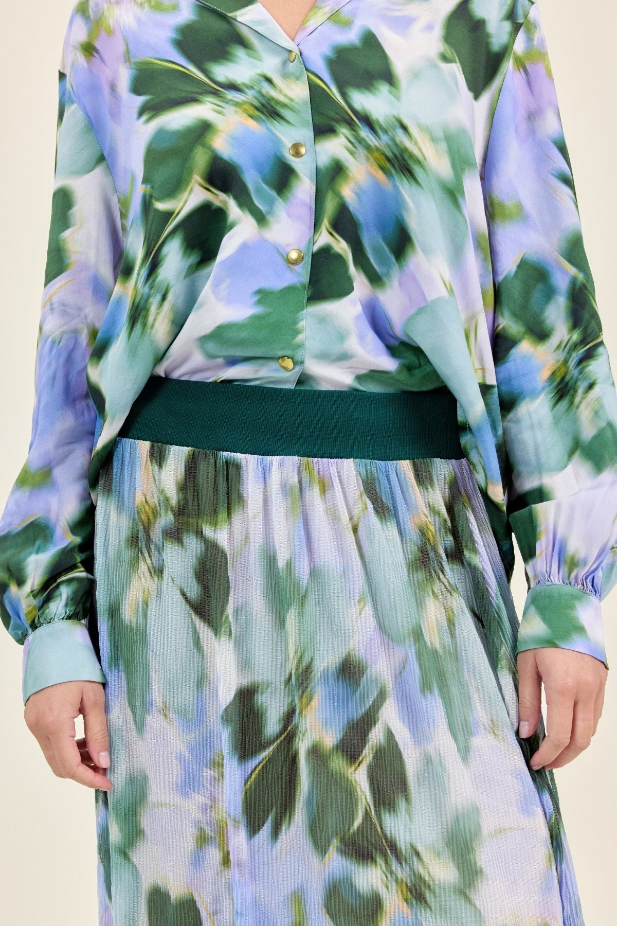 Janya Skirt